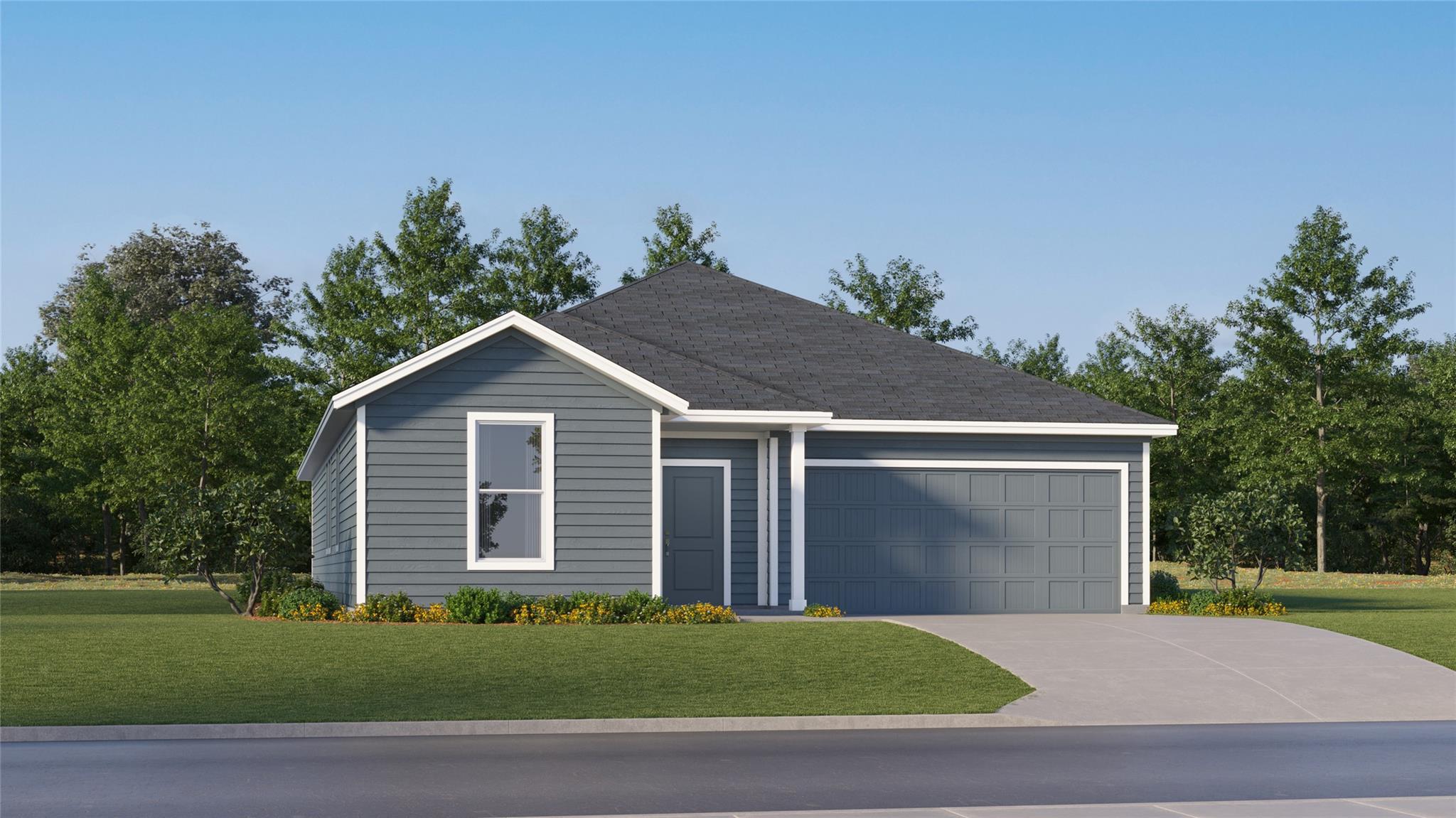 119 Outrigger WAY
