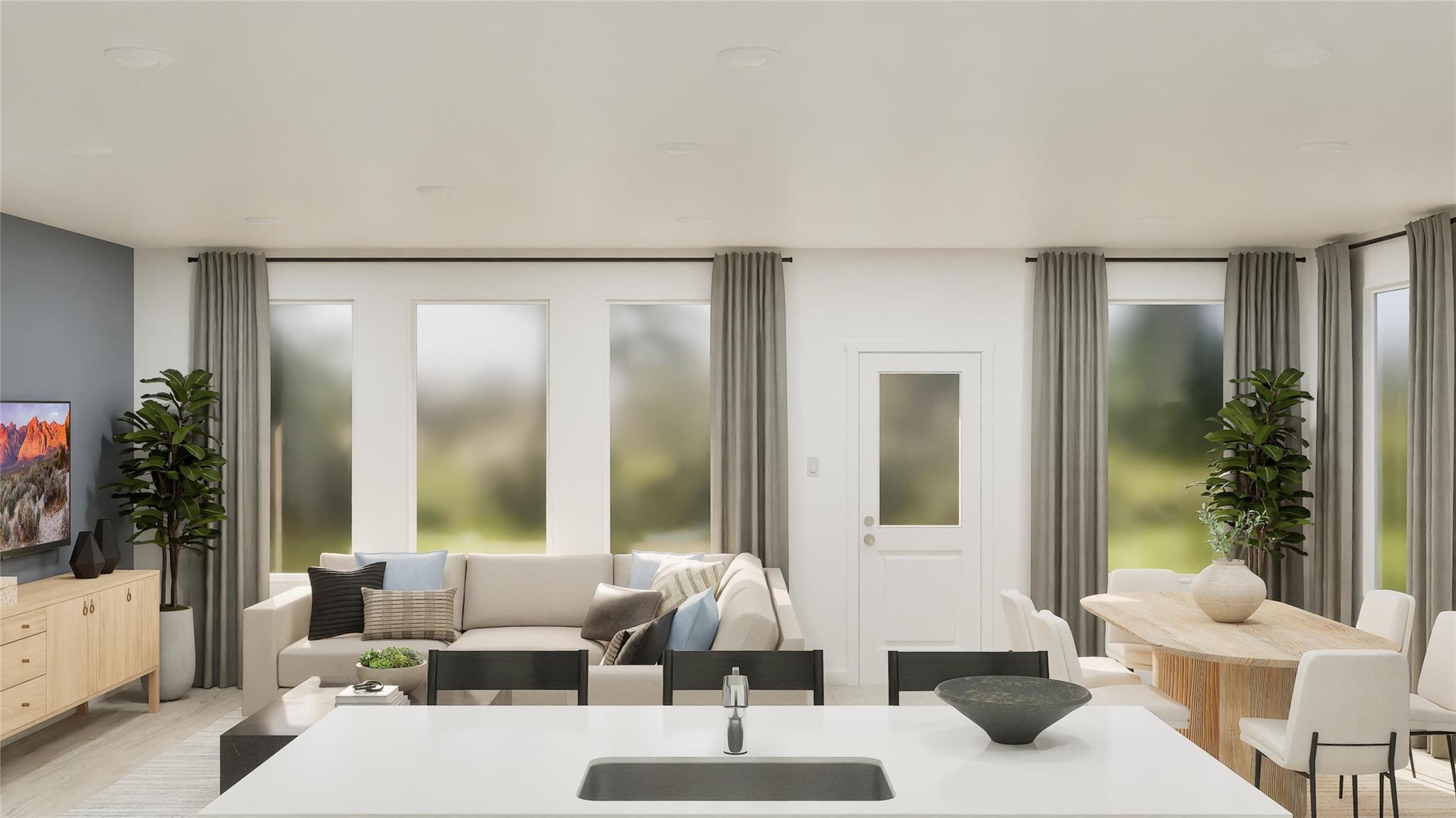 119 Outrigger WAY