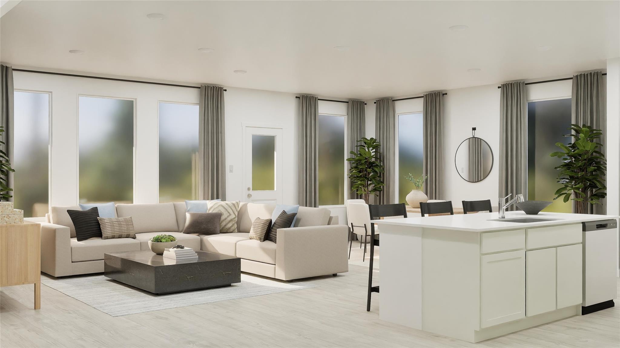119 Outrigger WAY