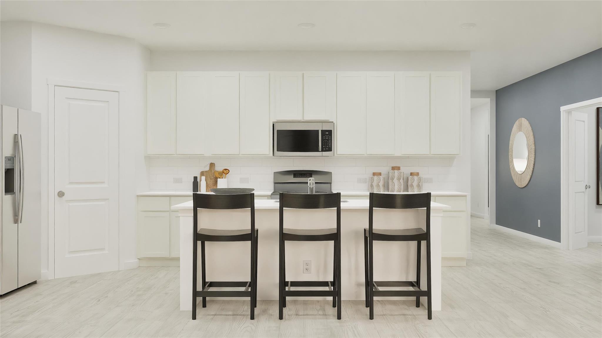 119 Outrigger WAY