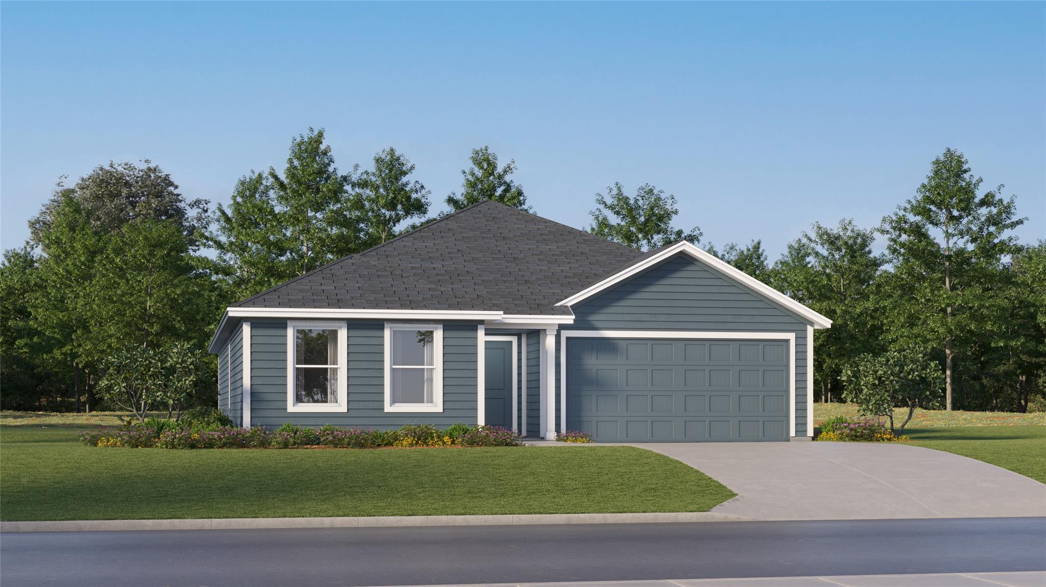 2811 Blue Ridge LN