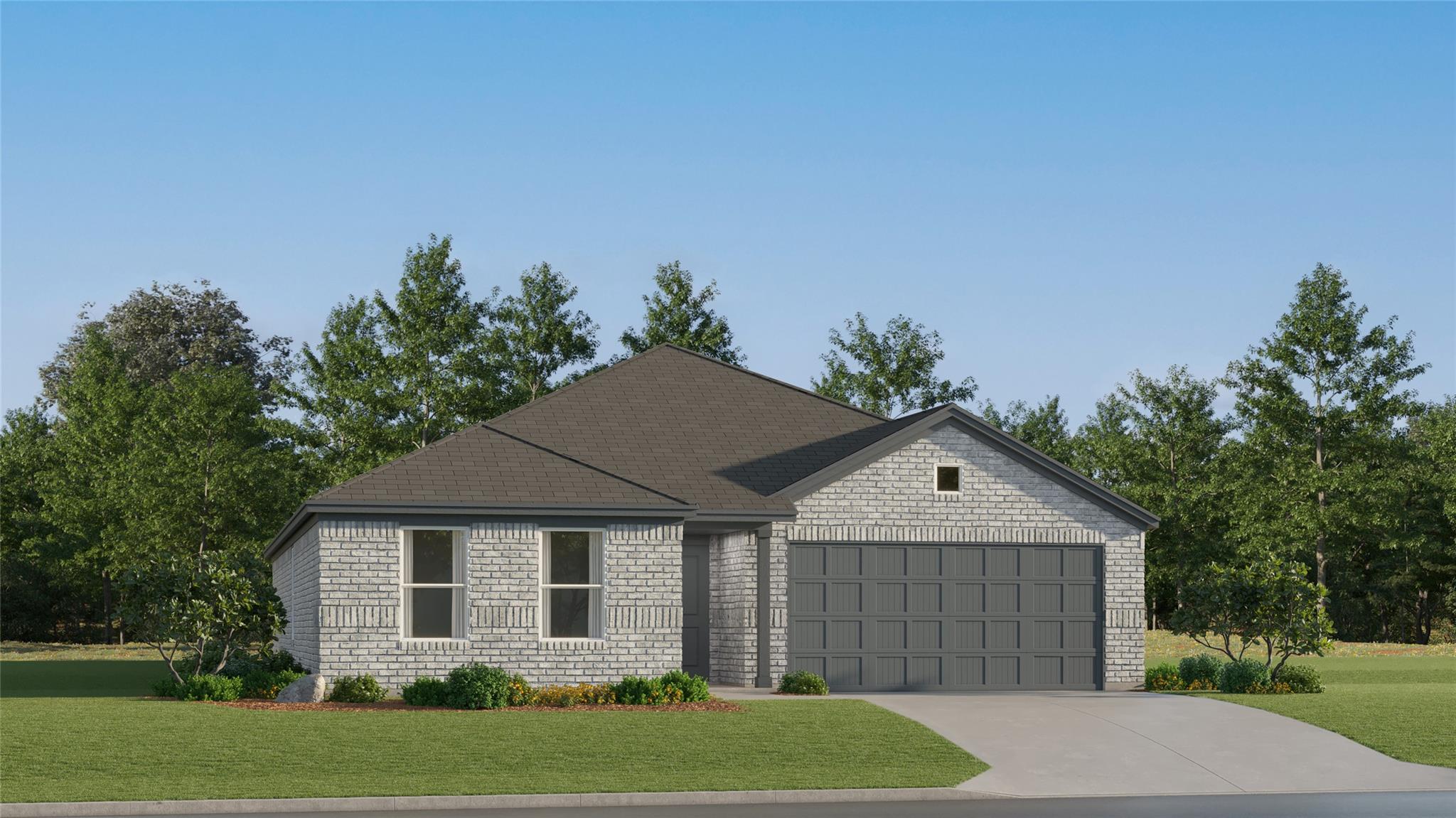2811 Blue Ridge LN