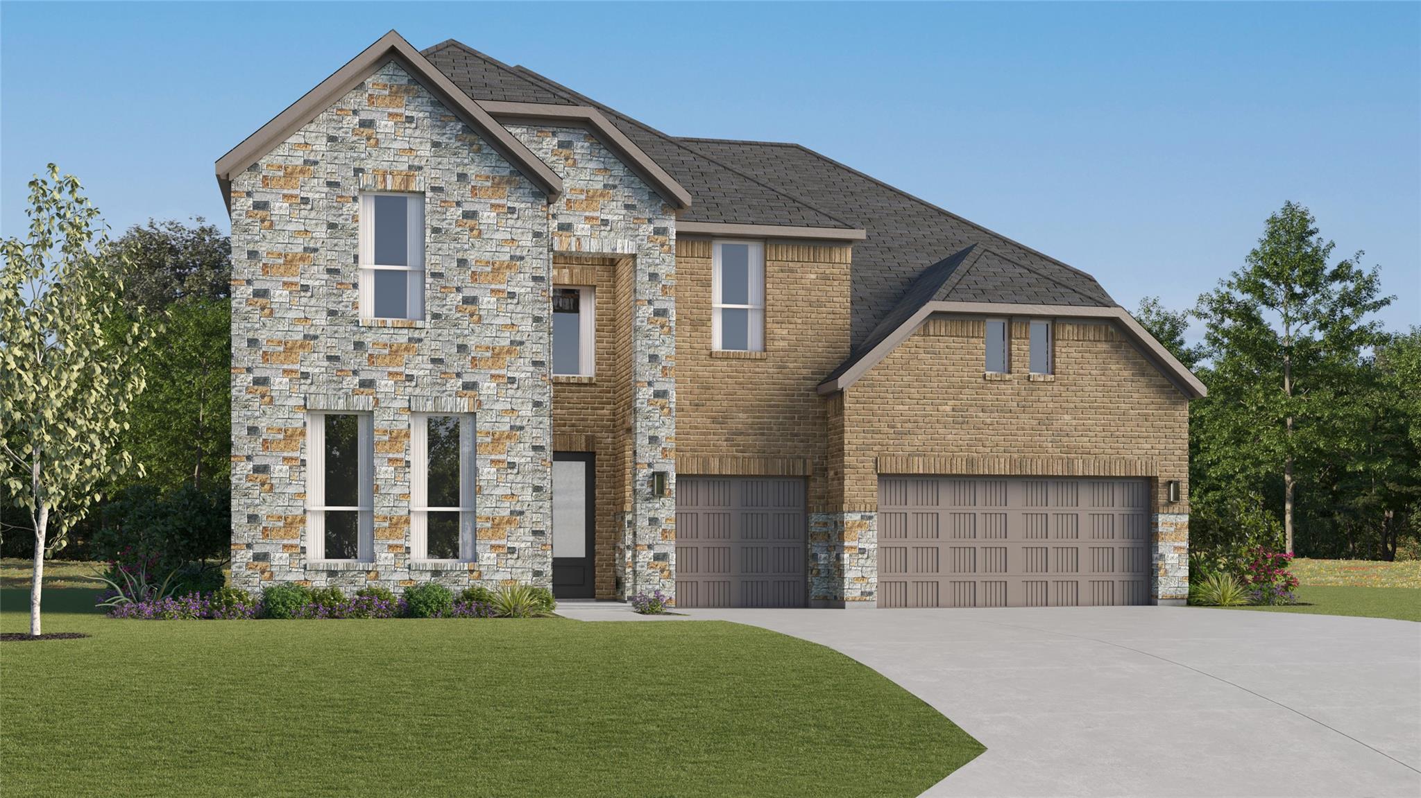 4533 Ramblin Acres RD