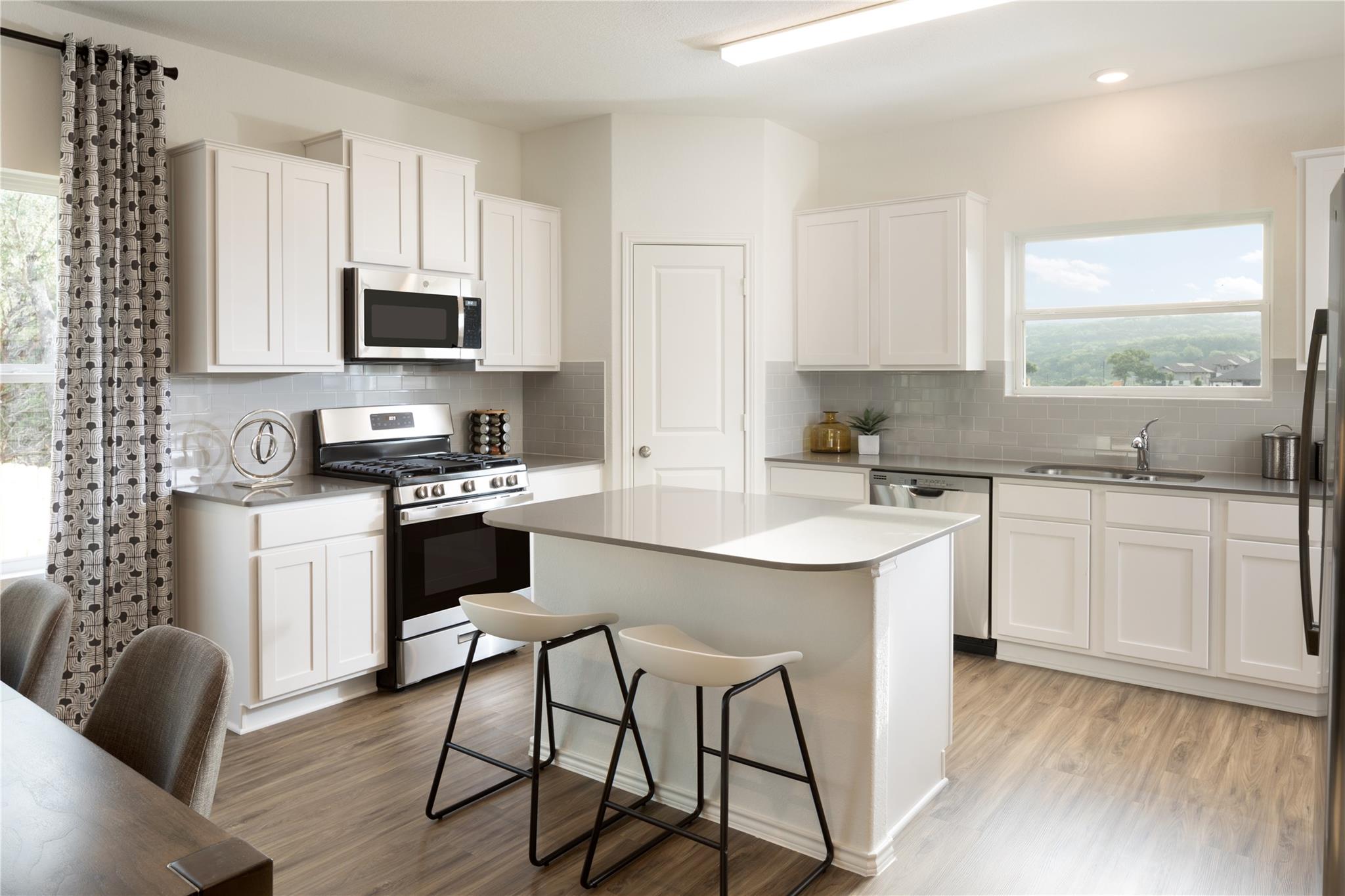 1403 Hermosa GDNS