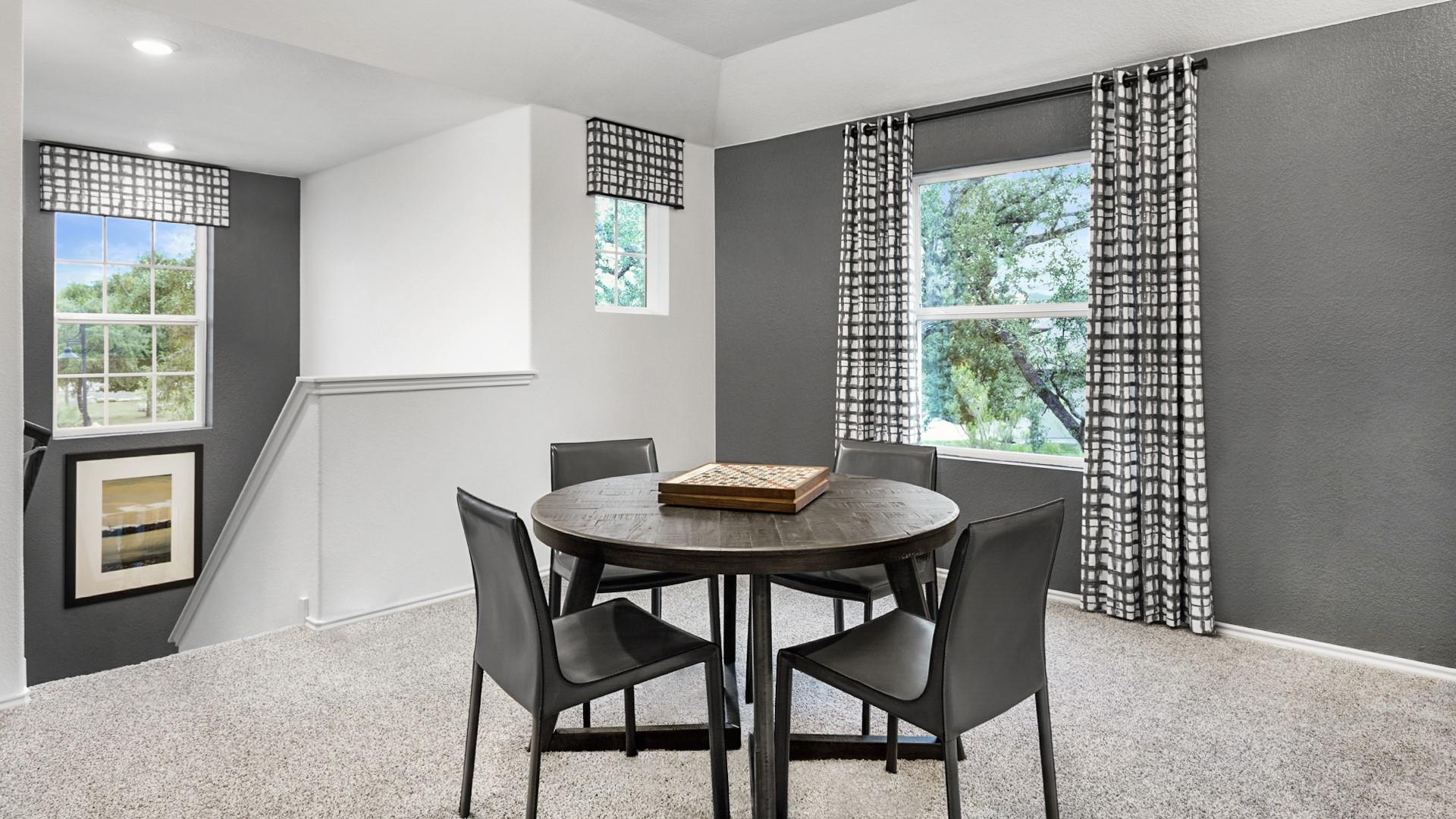 1403 Hermosa GDNS