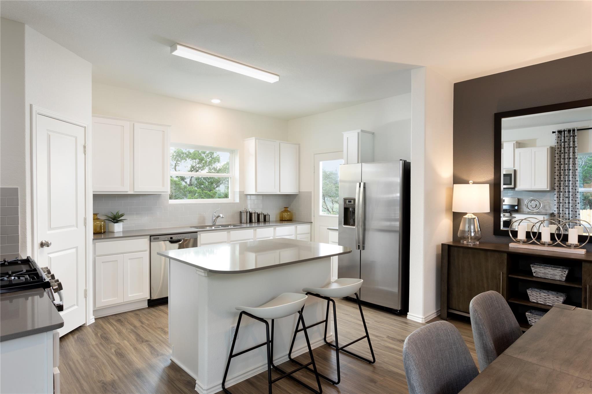 1403 Hermosa GDNS