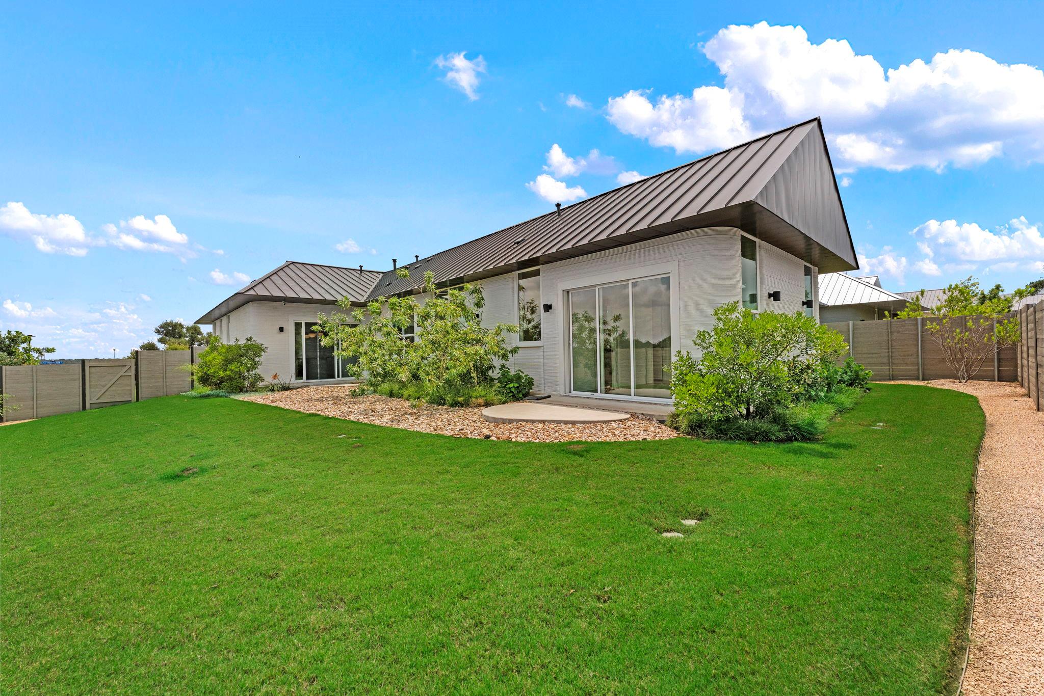 121 Rough Creek RD