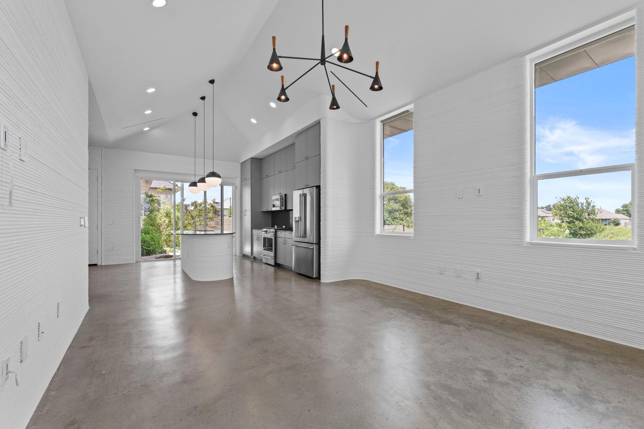 121 Rough Creek RD