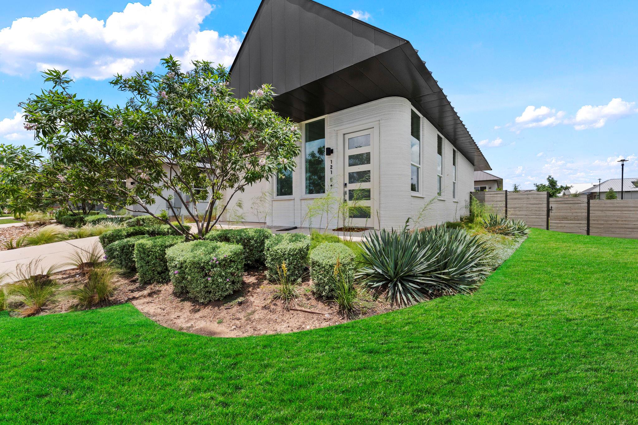 121 Rough Creek RD