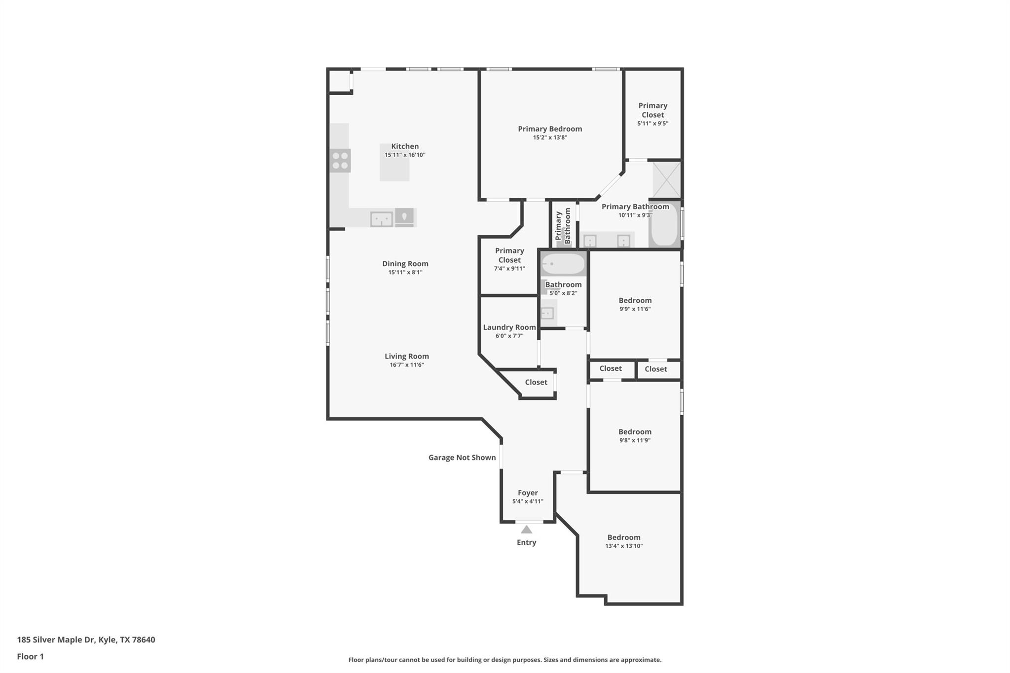 185 Silver Maple DR
