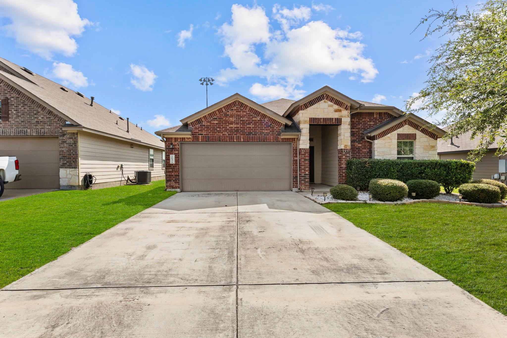 185 Silver Maple DR