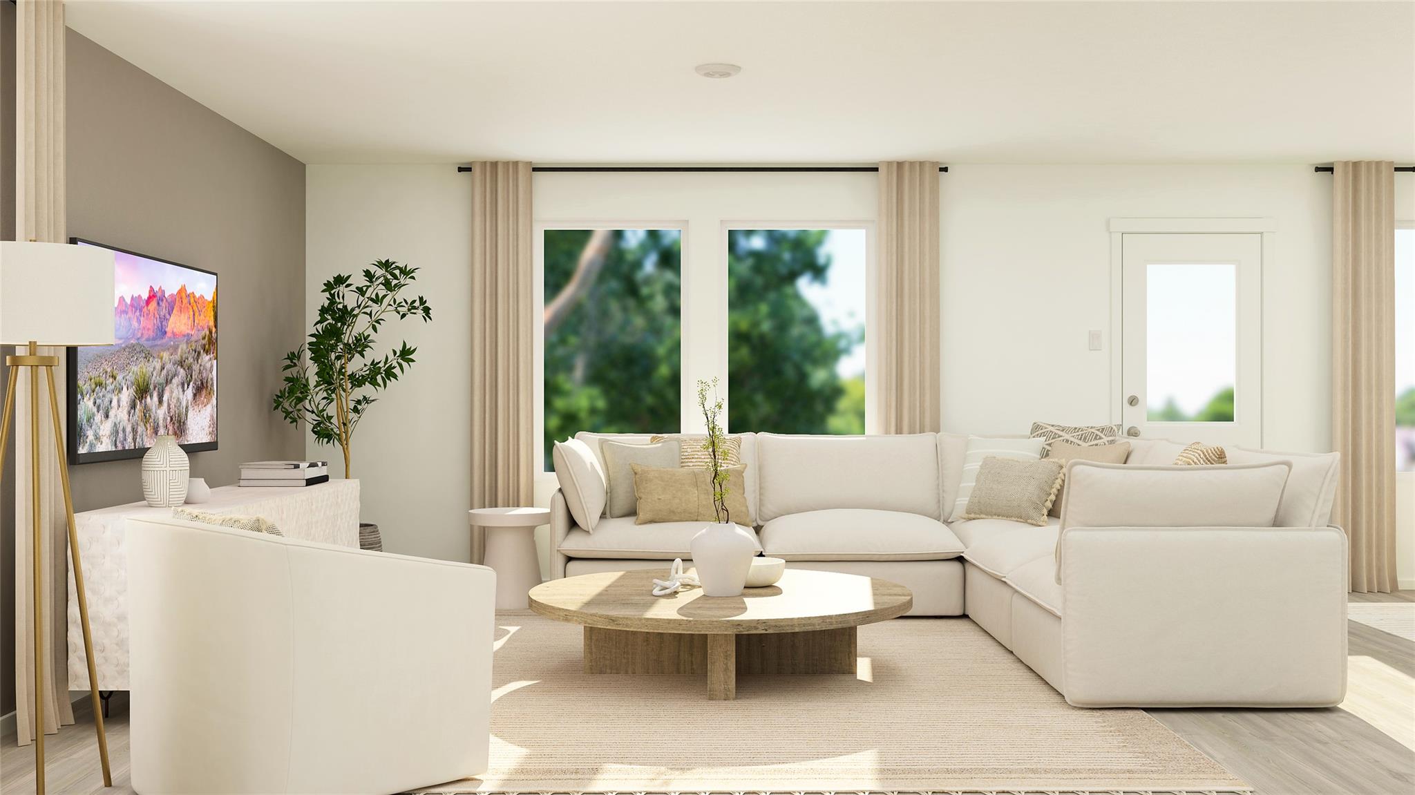 448 Jones Beach LN