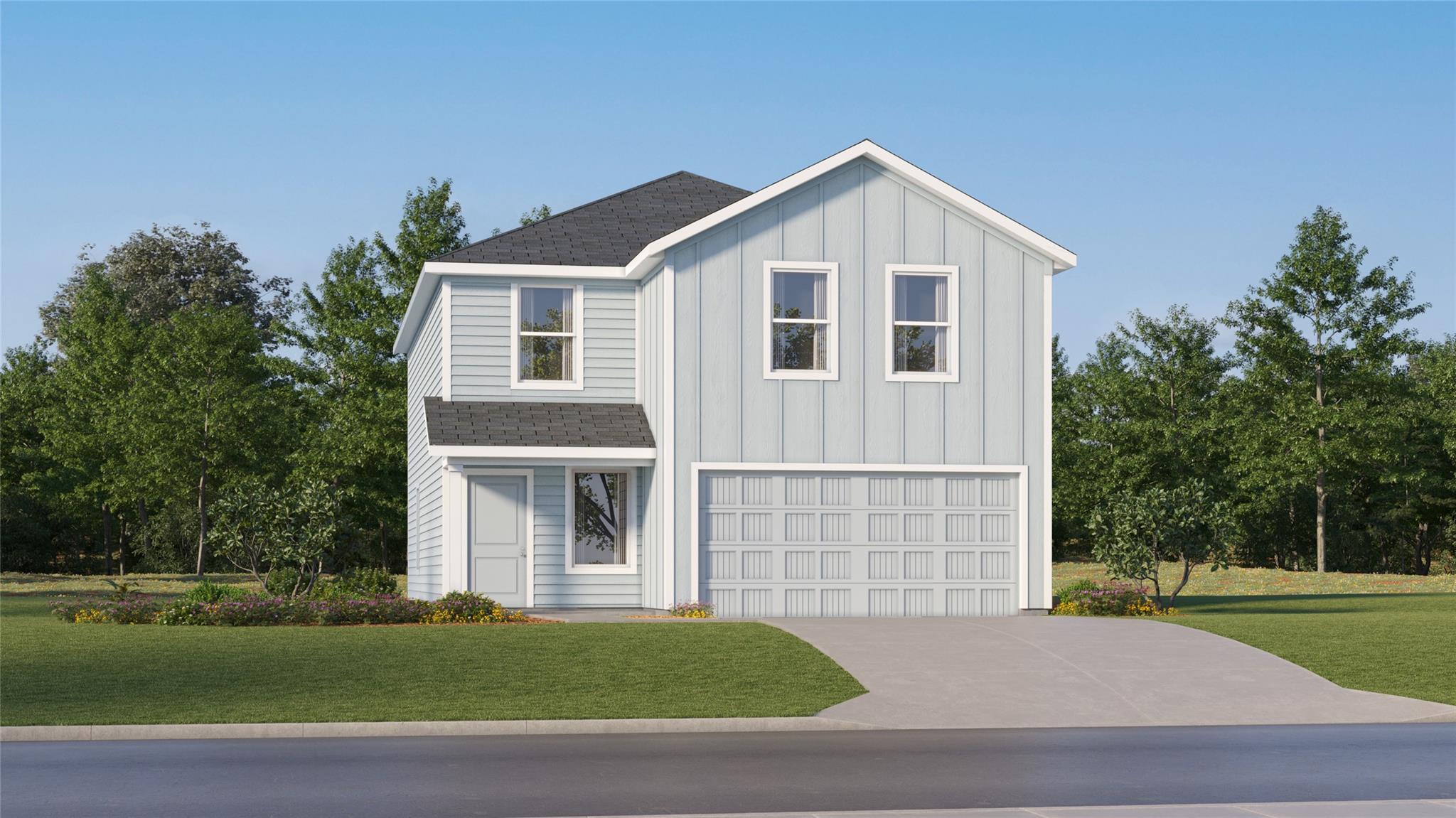 448 Jones Beach LN