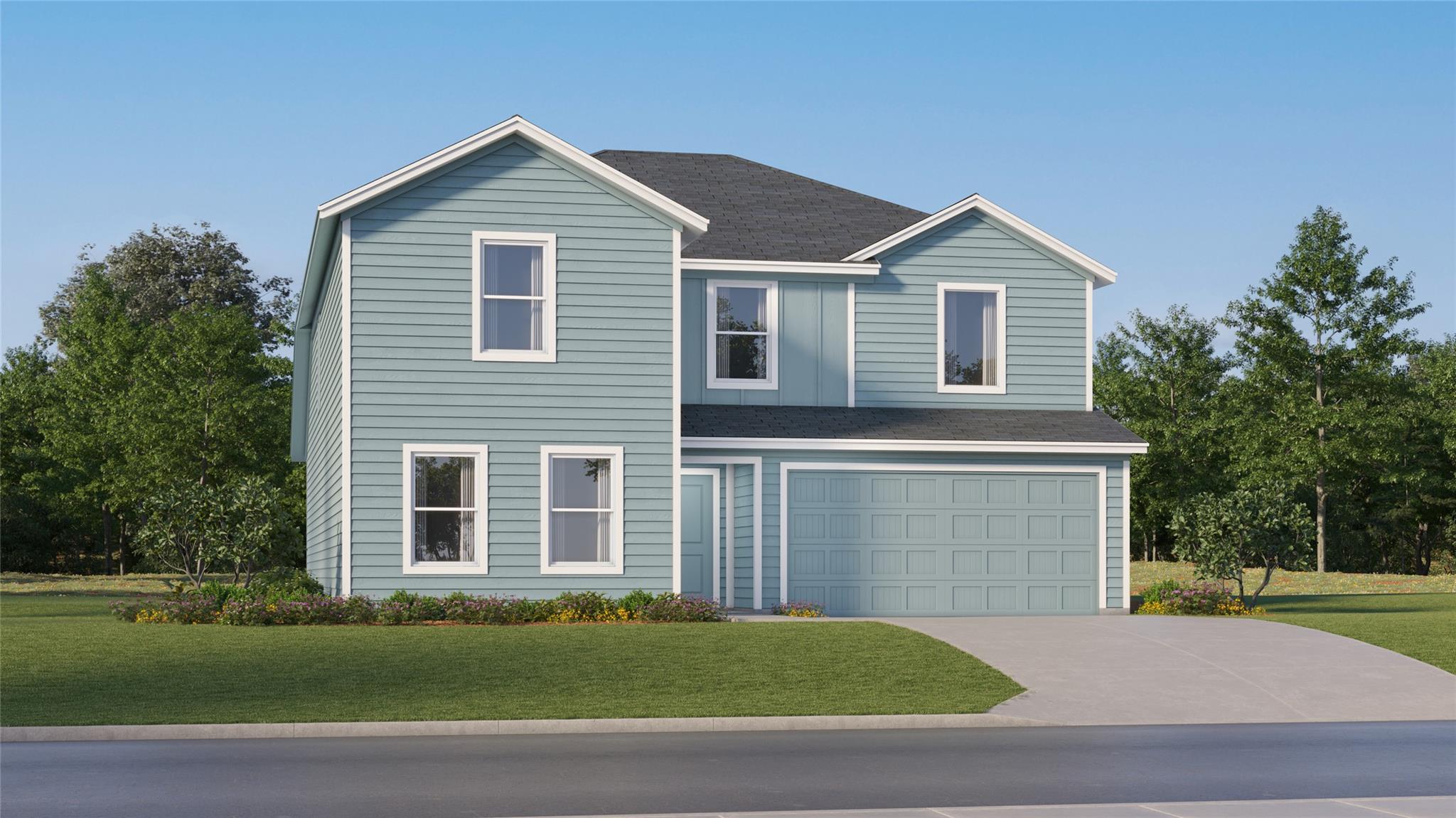 301 Stratus LN