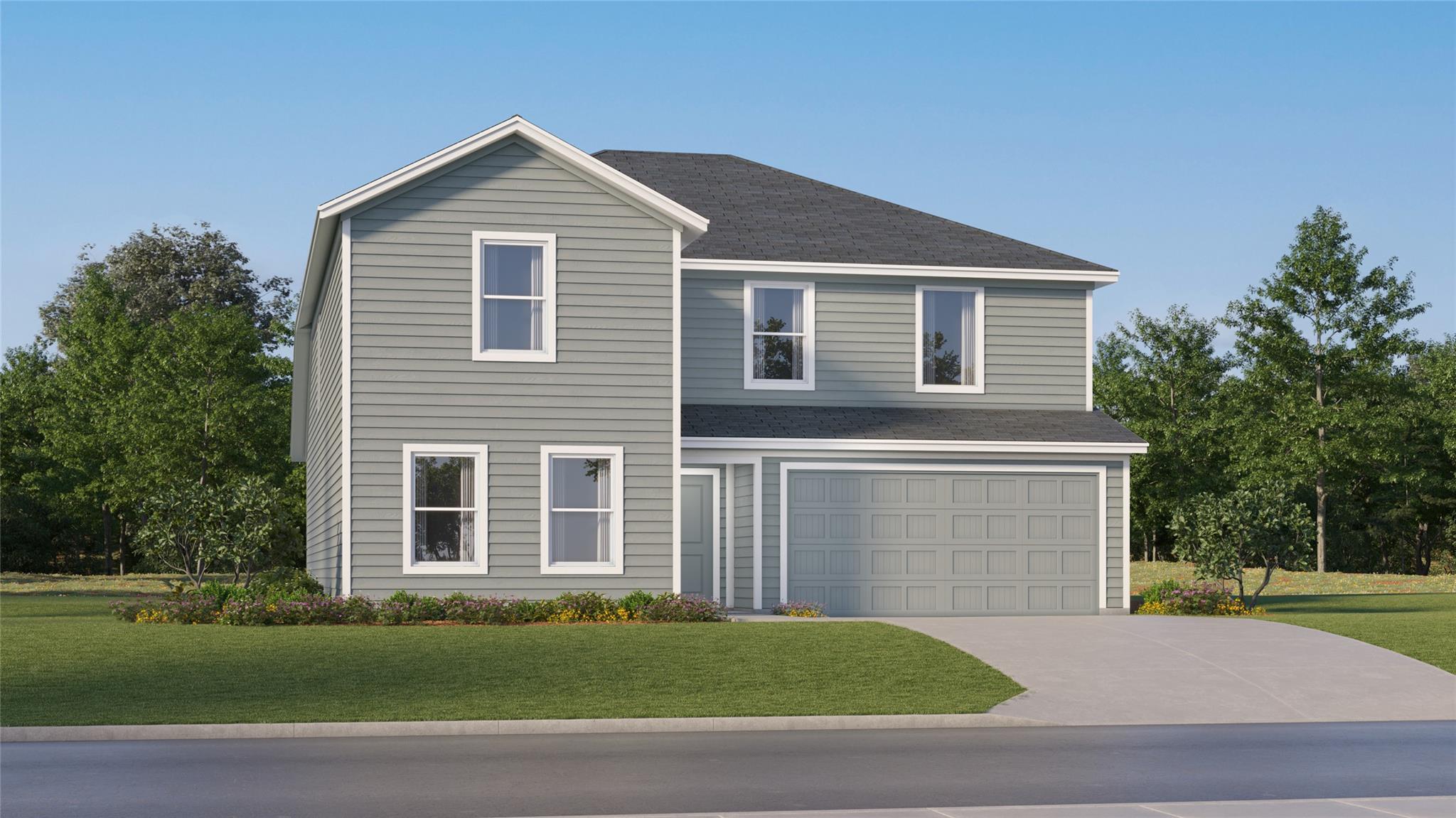 301 Stratus LN
