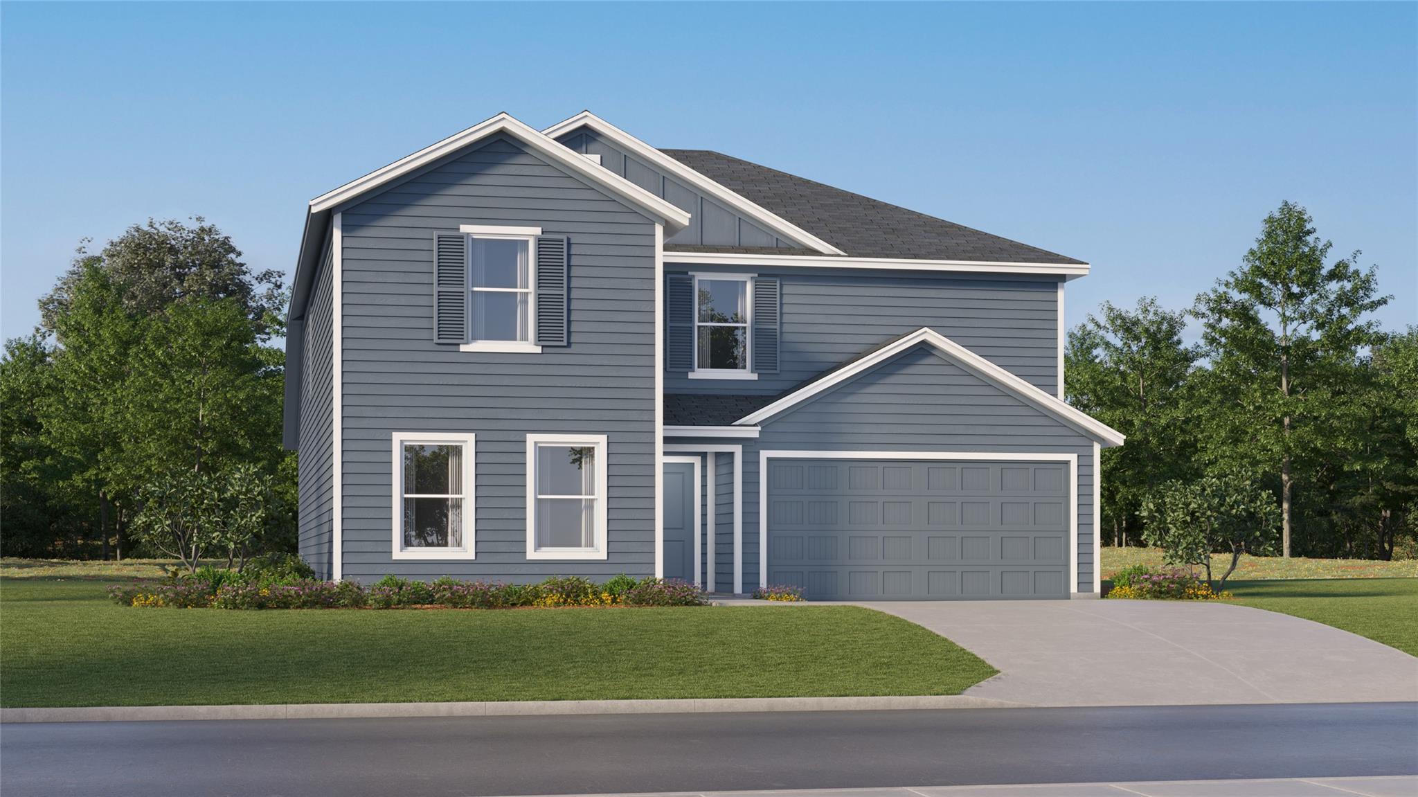 301 Stratus LN