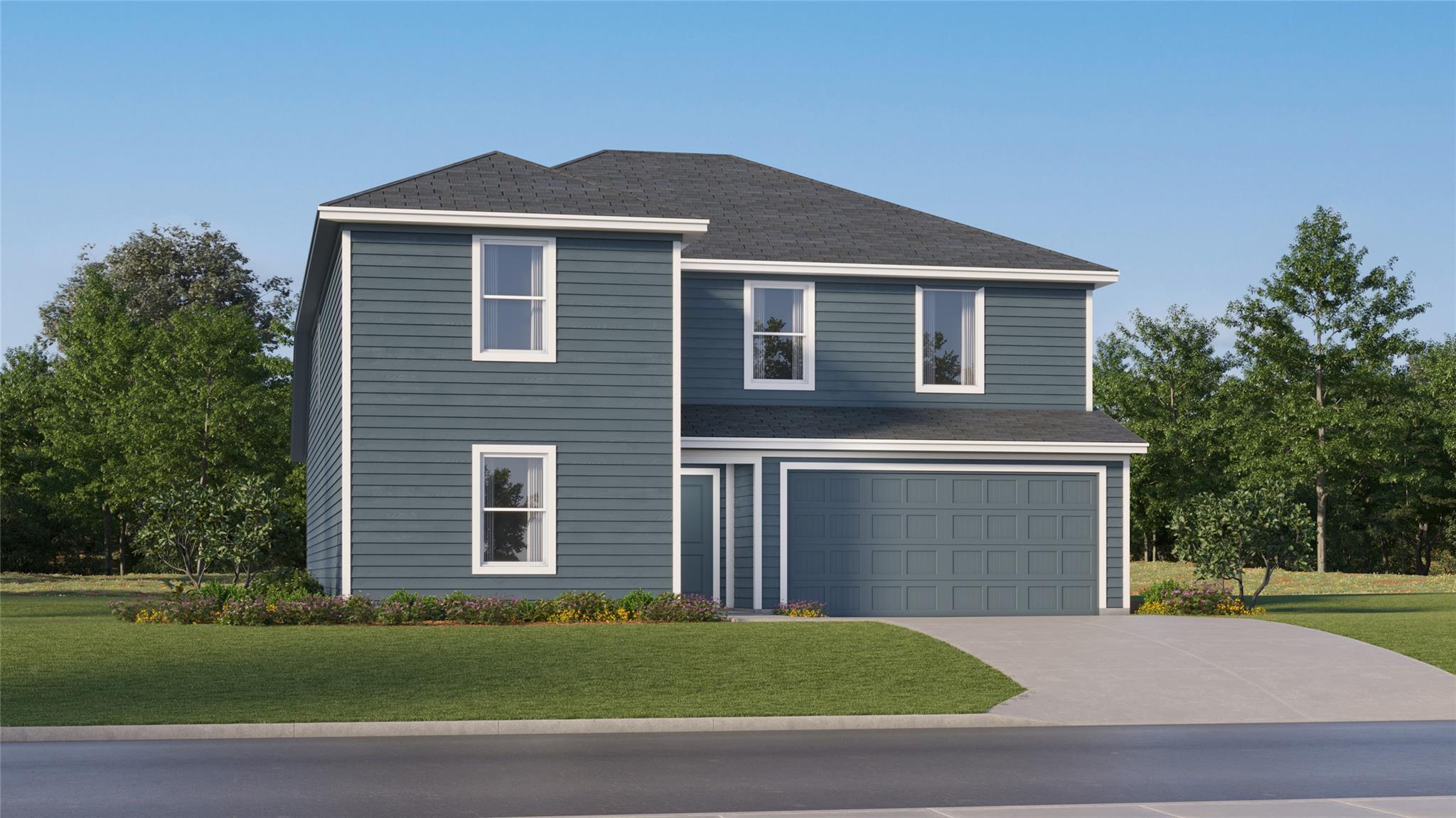 301 Stratus LN