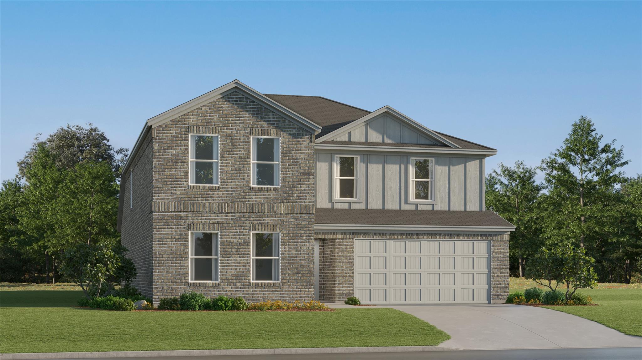 301 Stratus LN