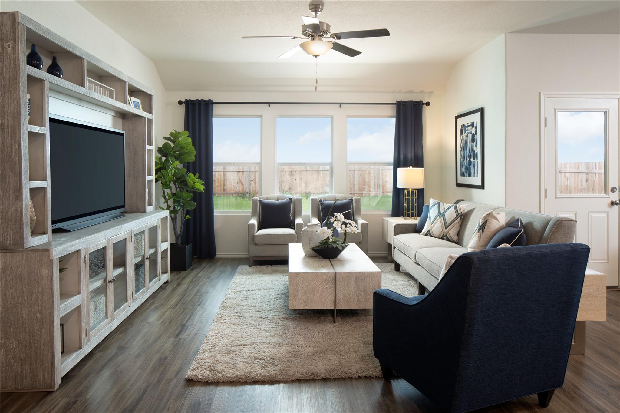 17817 Orchard Oriel WAY