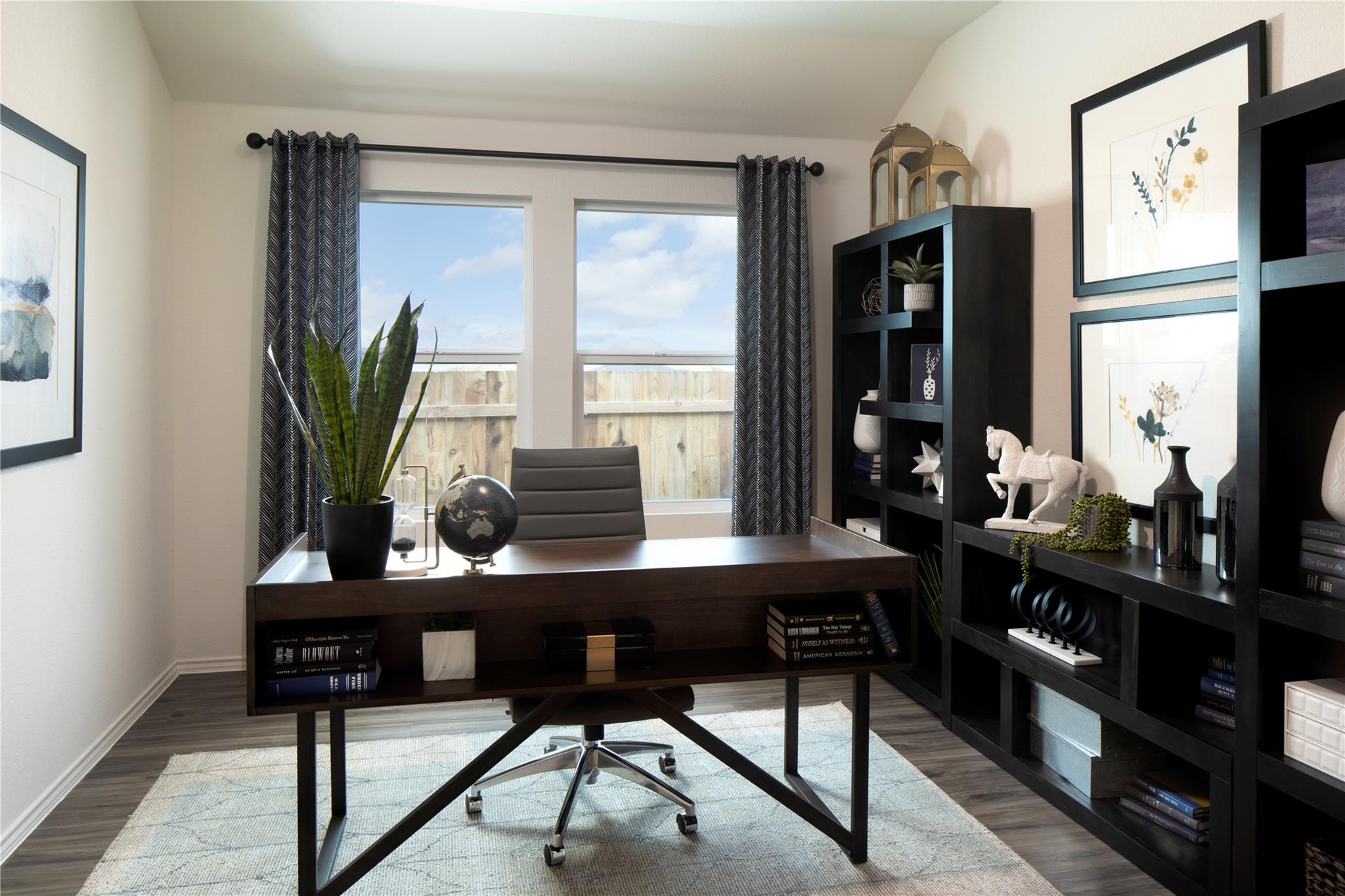 17817 Orchard Oriel WAY