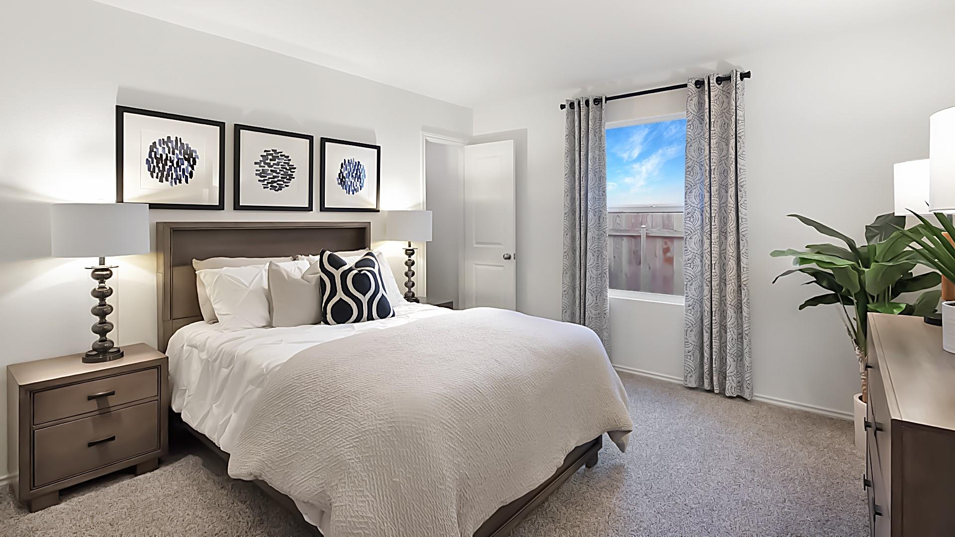 17817 Orchard Oriel WAY