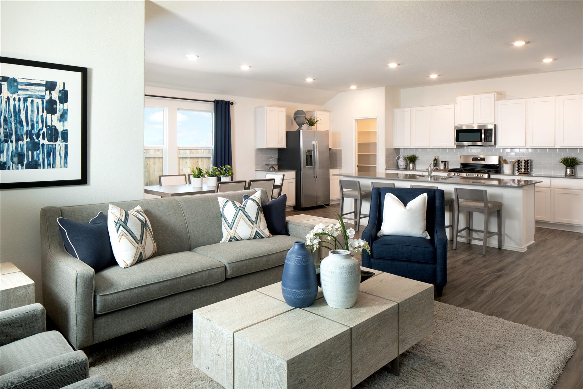 17817 Orchard Oriel WAY