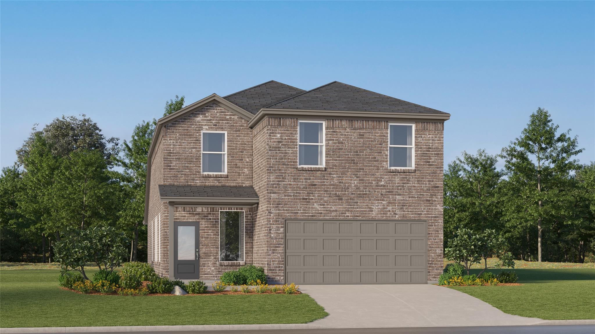 13408 Trumpet Creeper DR