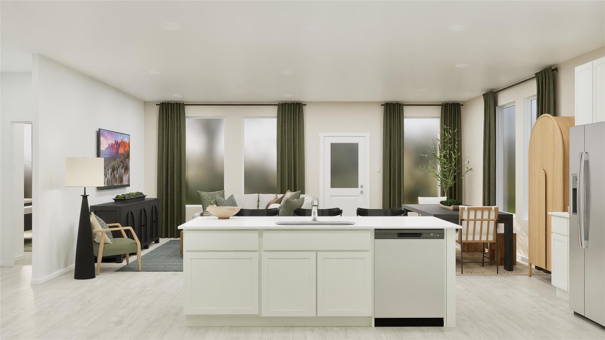 409 Sormonne LOOP