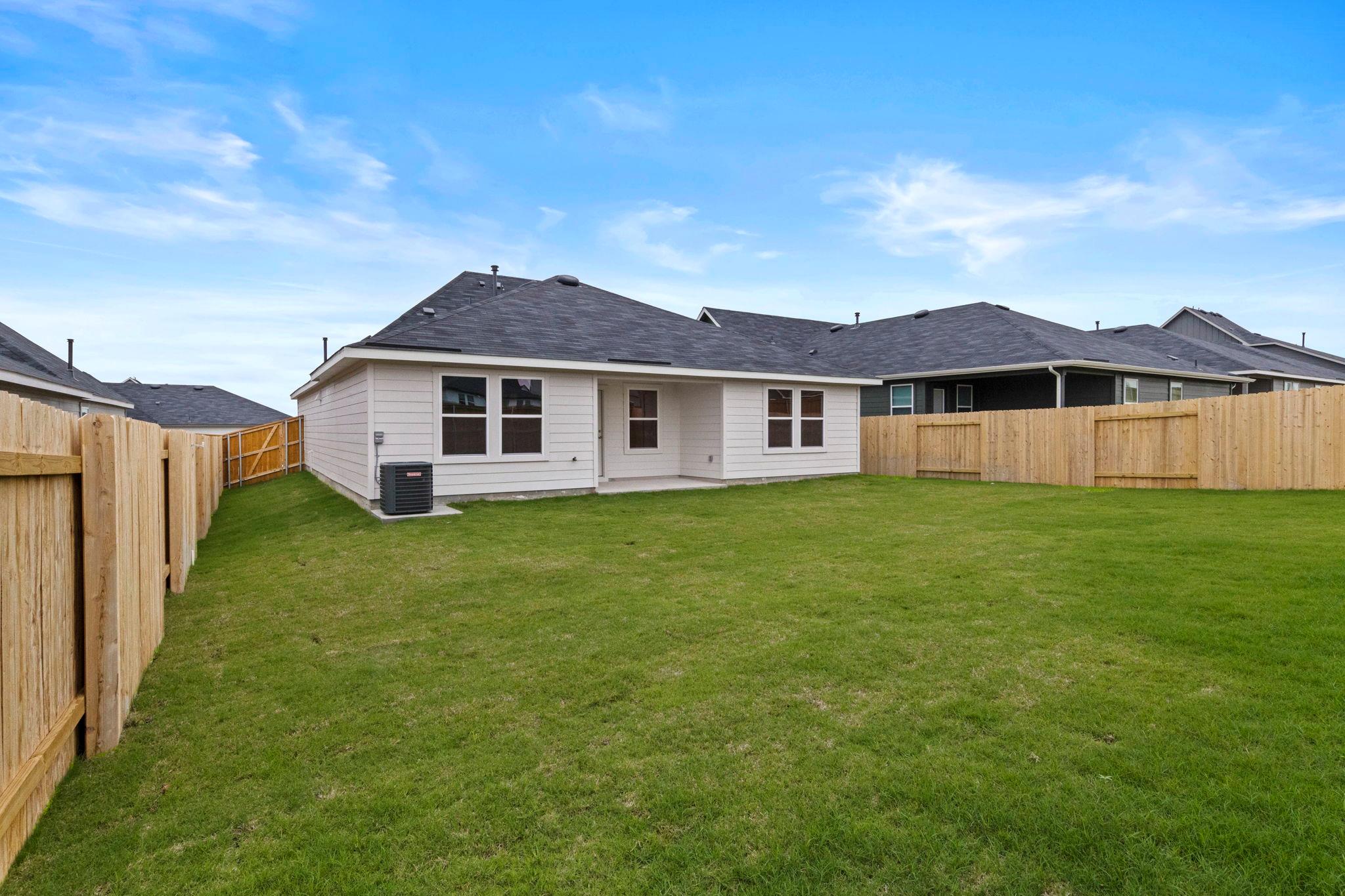108 Wagner WAY