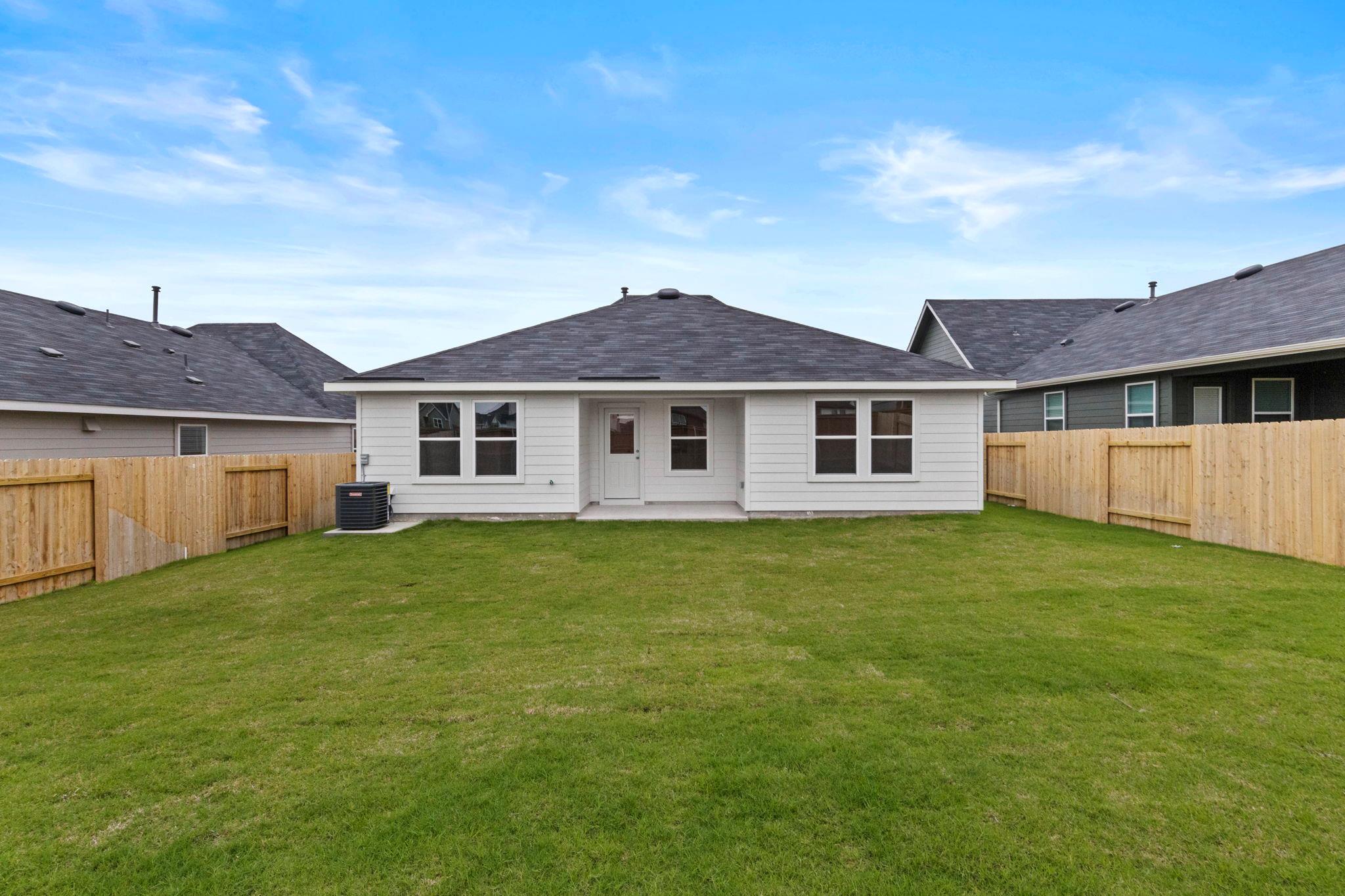 108 Wagner WAY