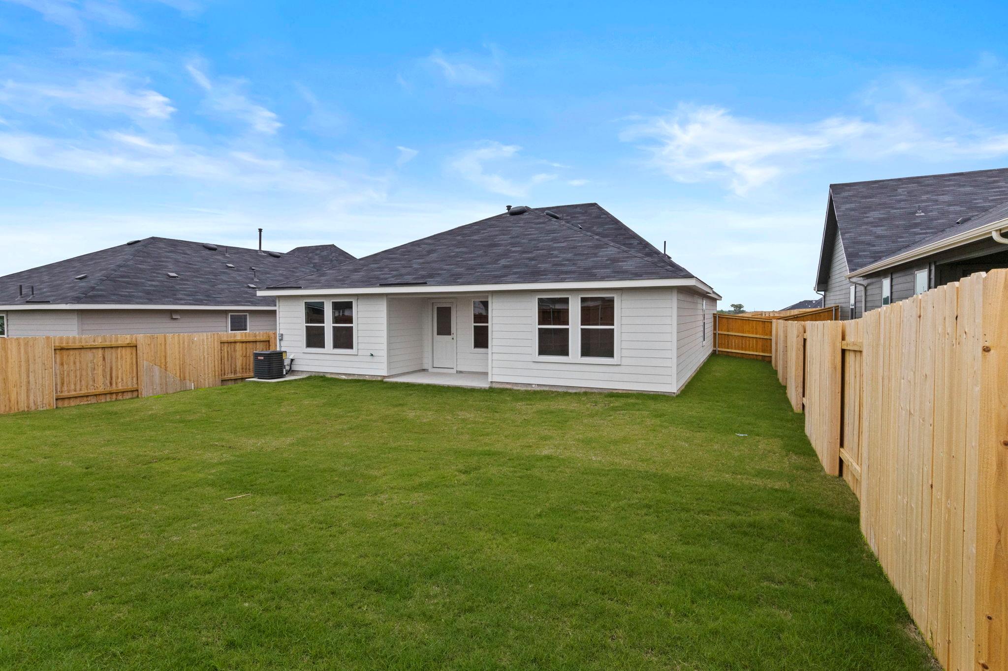 108 Wagner WAY