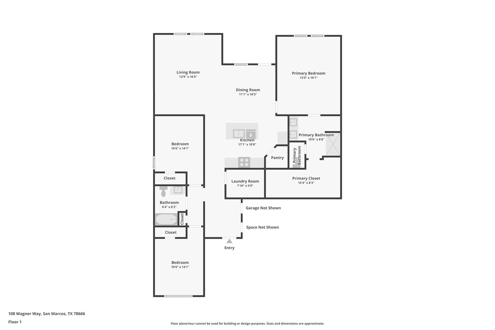 108 Wagner WAY