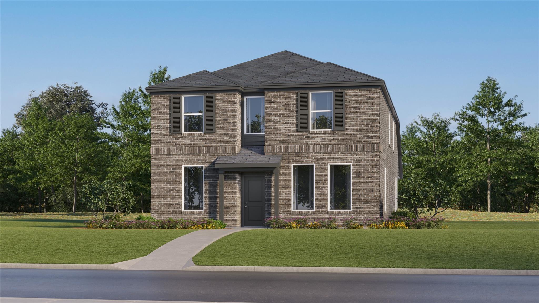 17803 Lark Sparrow DR