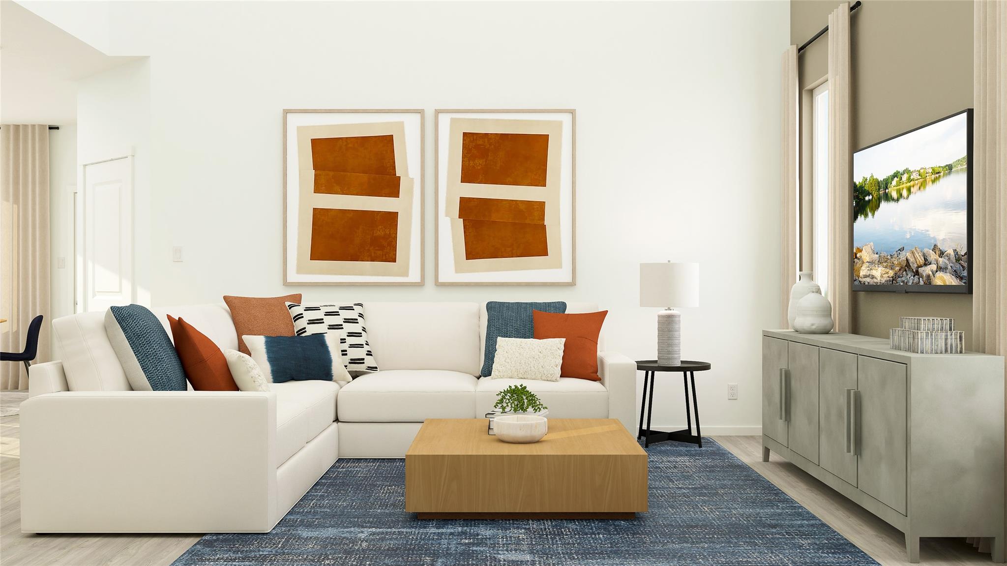 17912 Prairie Falcon WAY