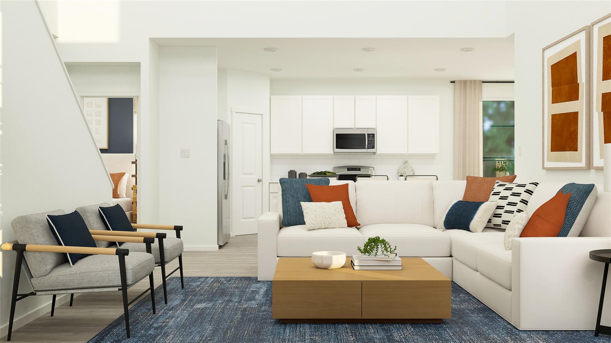 17912 Prairie Falcon WAY