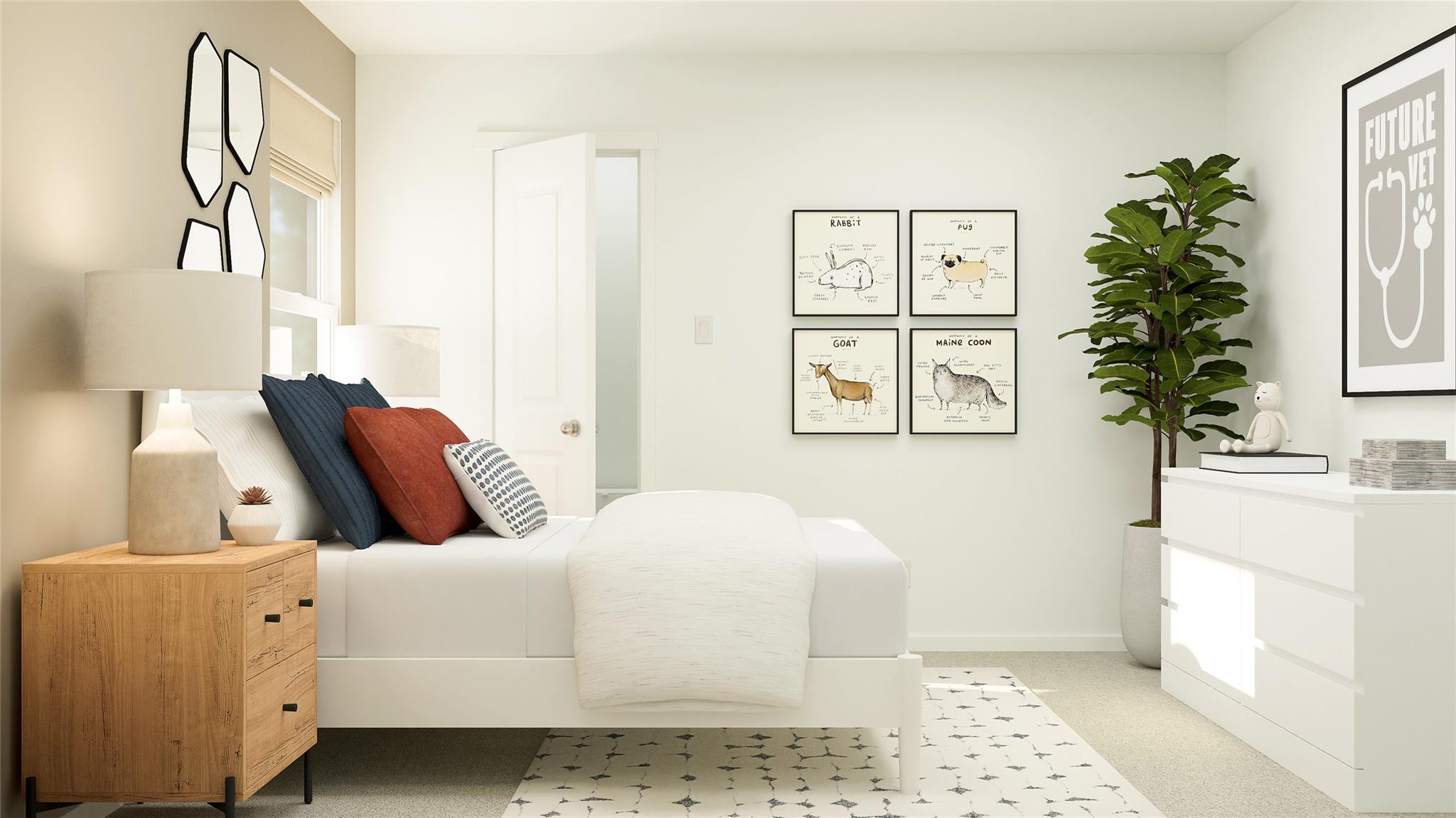 17912 Prairie Falcon WAY