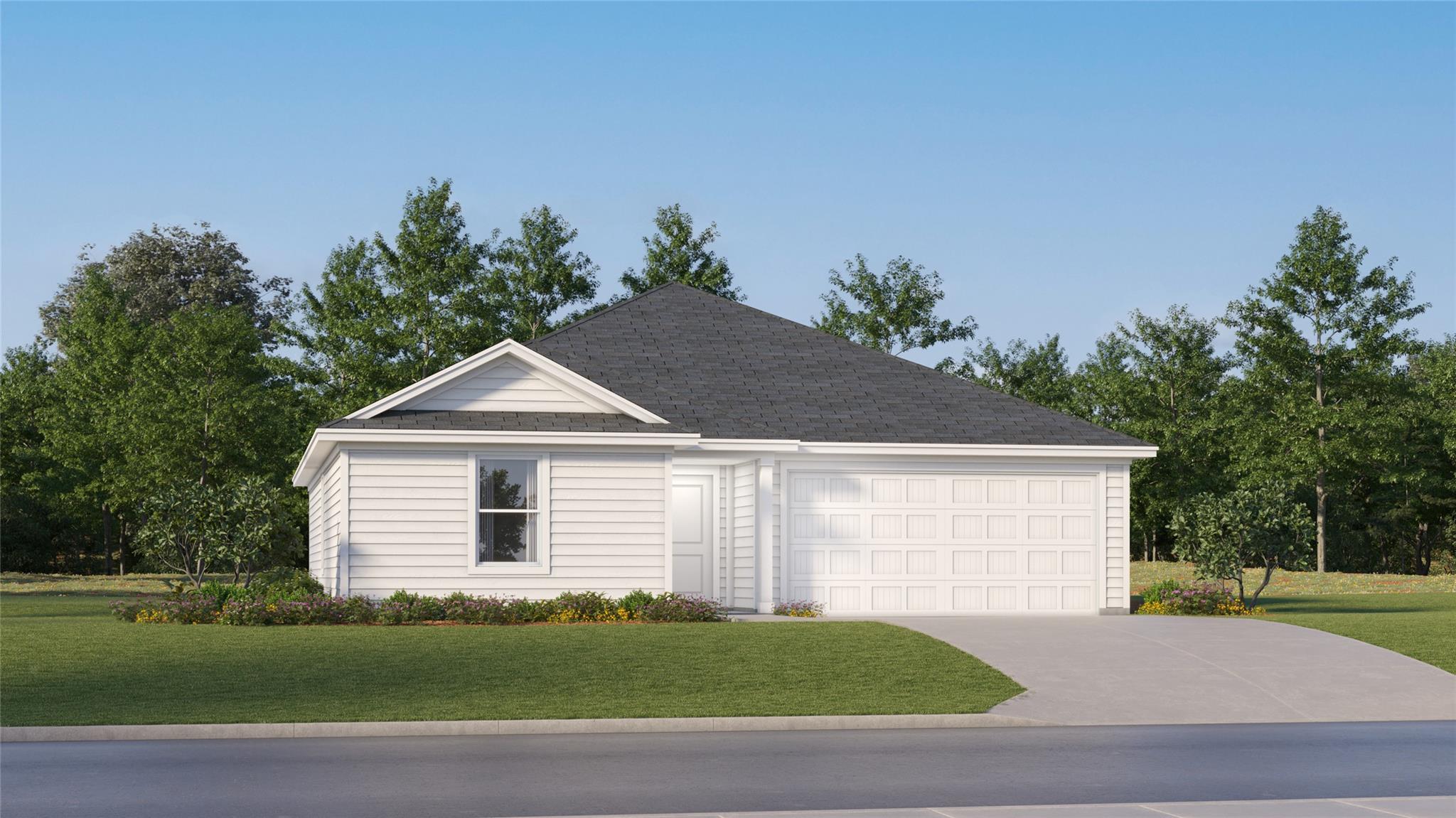 2903 Blue Ridge LN