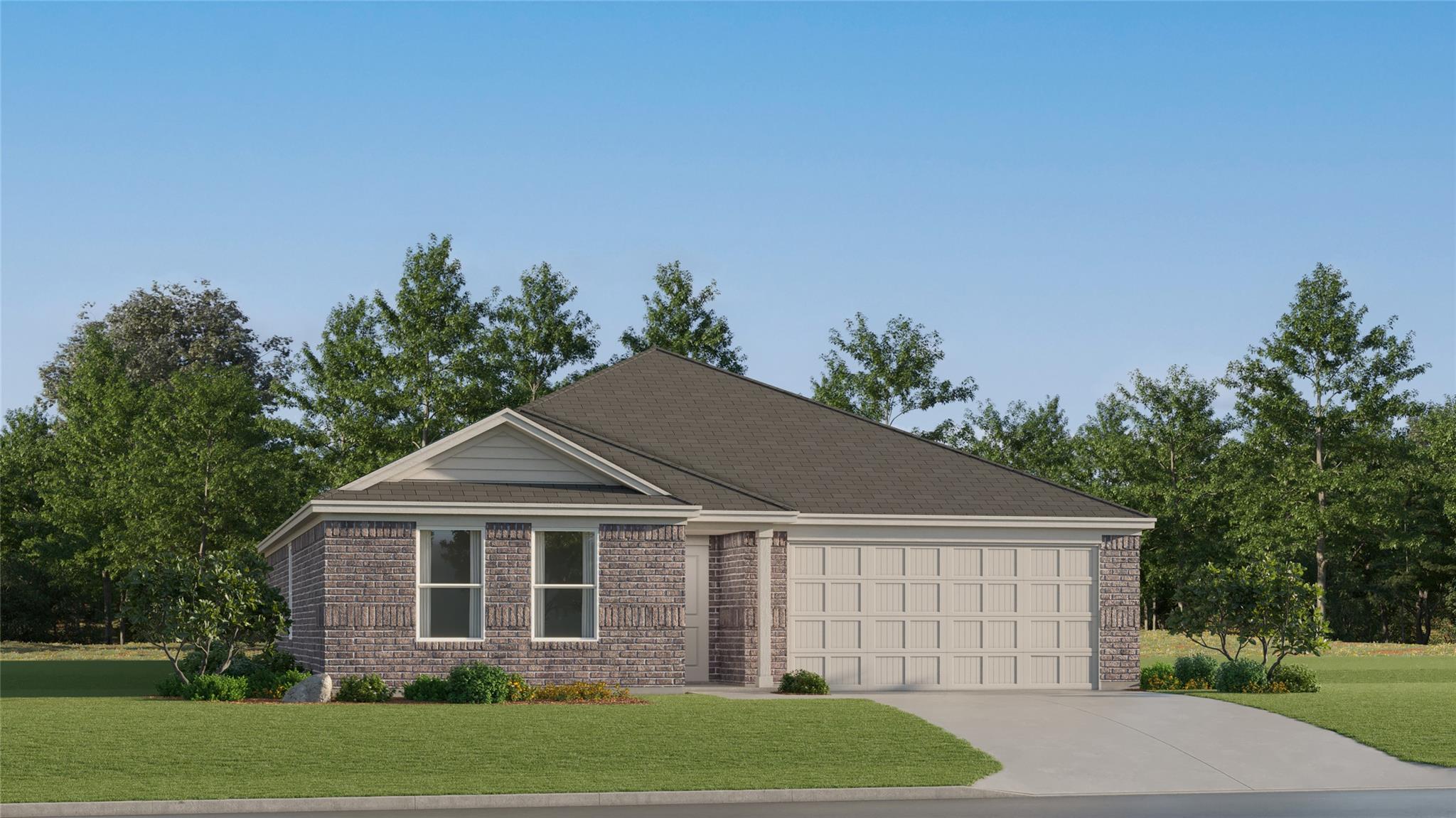 2903 Blue Ridge LN