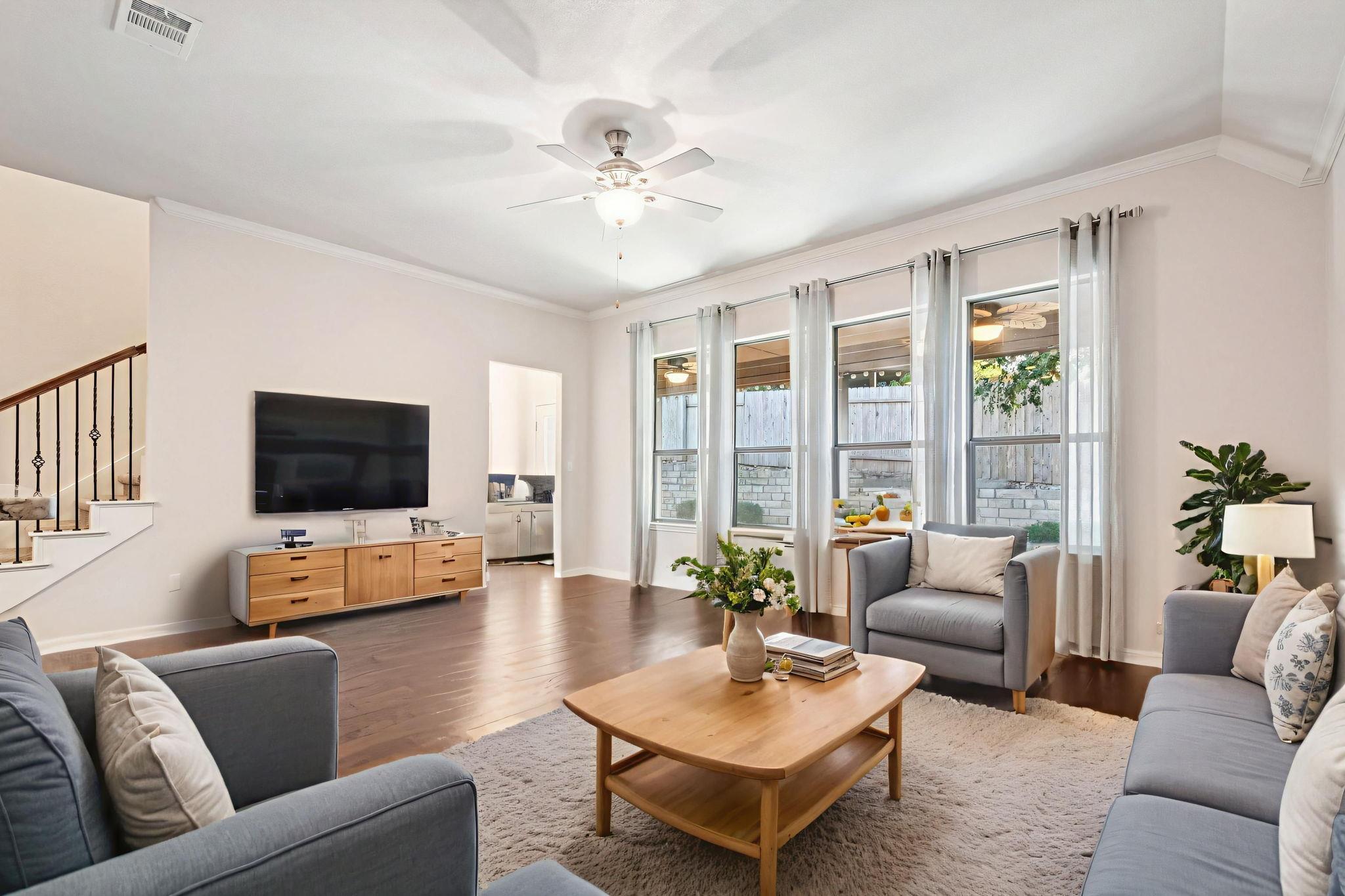 2244 Hilltop Climb DR