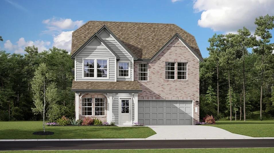 17801 Nashville Warbler RD