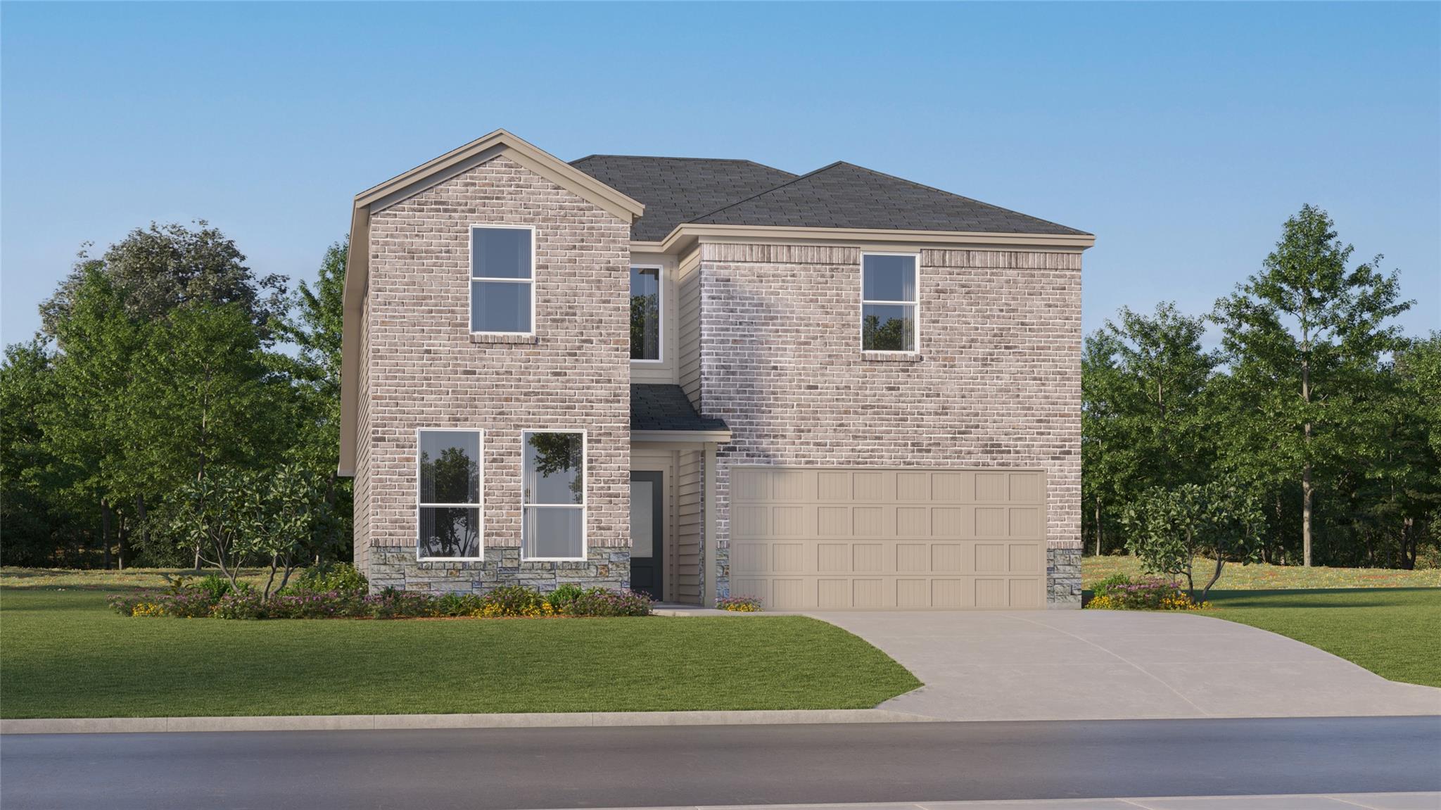 17900 YELLOW WARBLER WAY