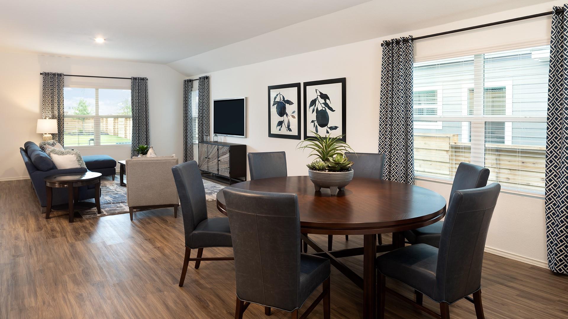 17812 Indigo Bunting LN