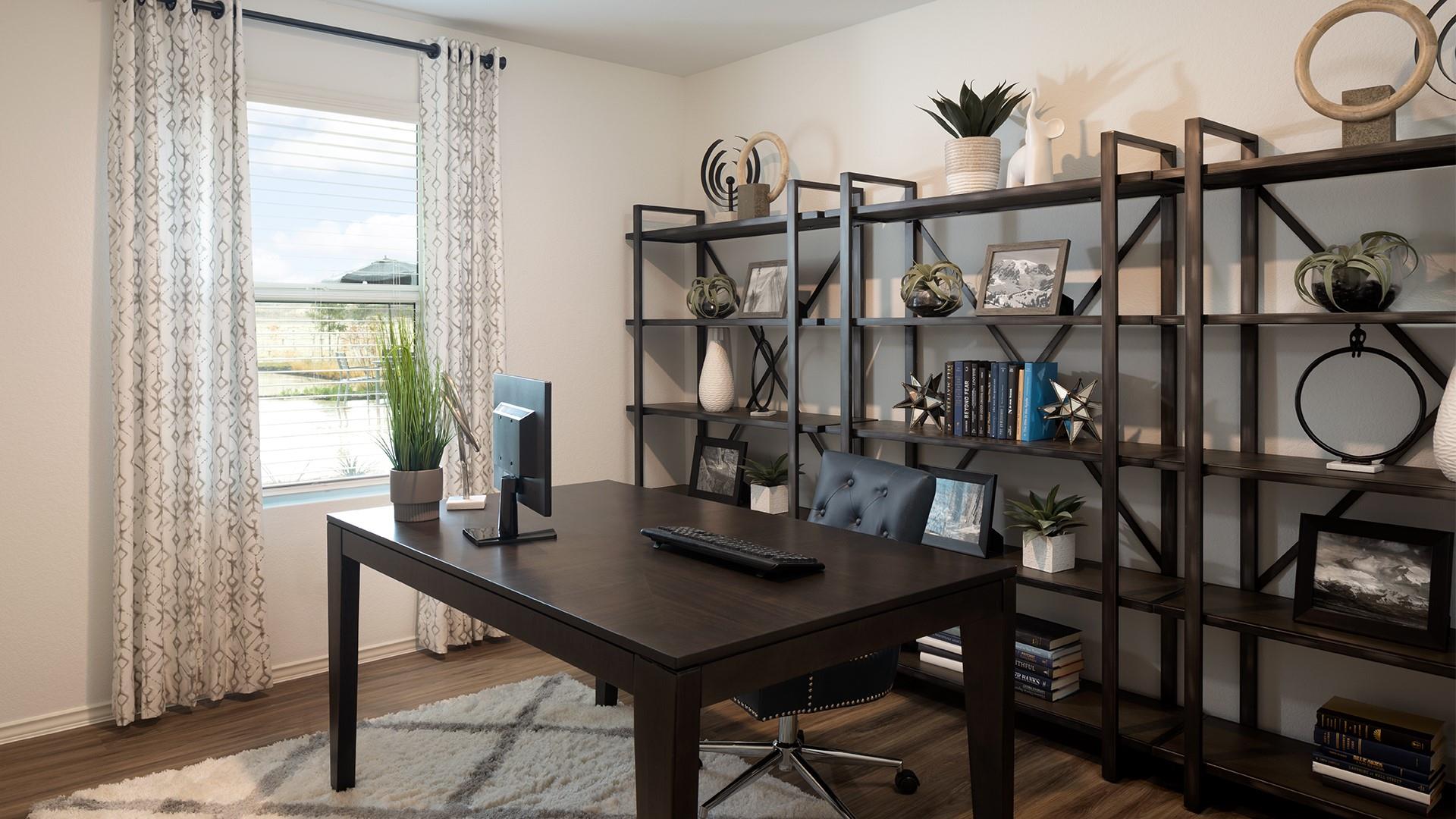 17812 Indigo Bunting LN