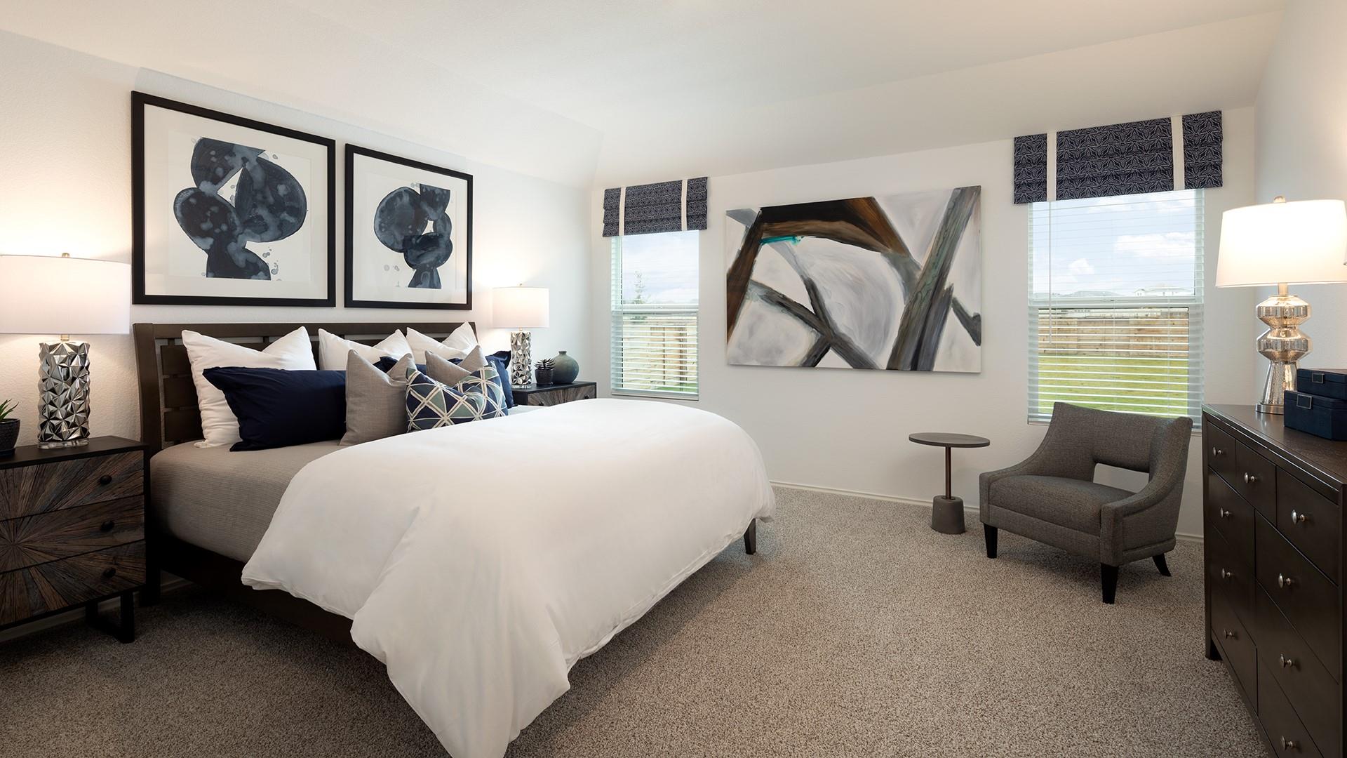 17812 Indigo Bunting LN