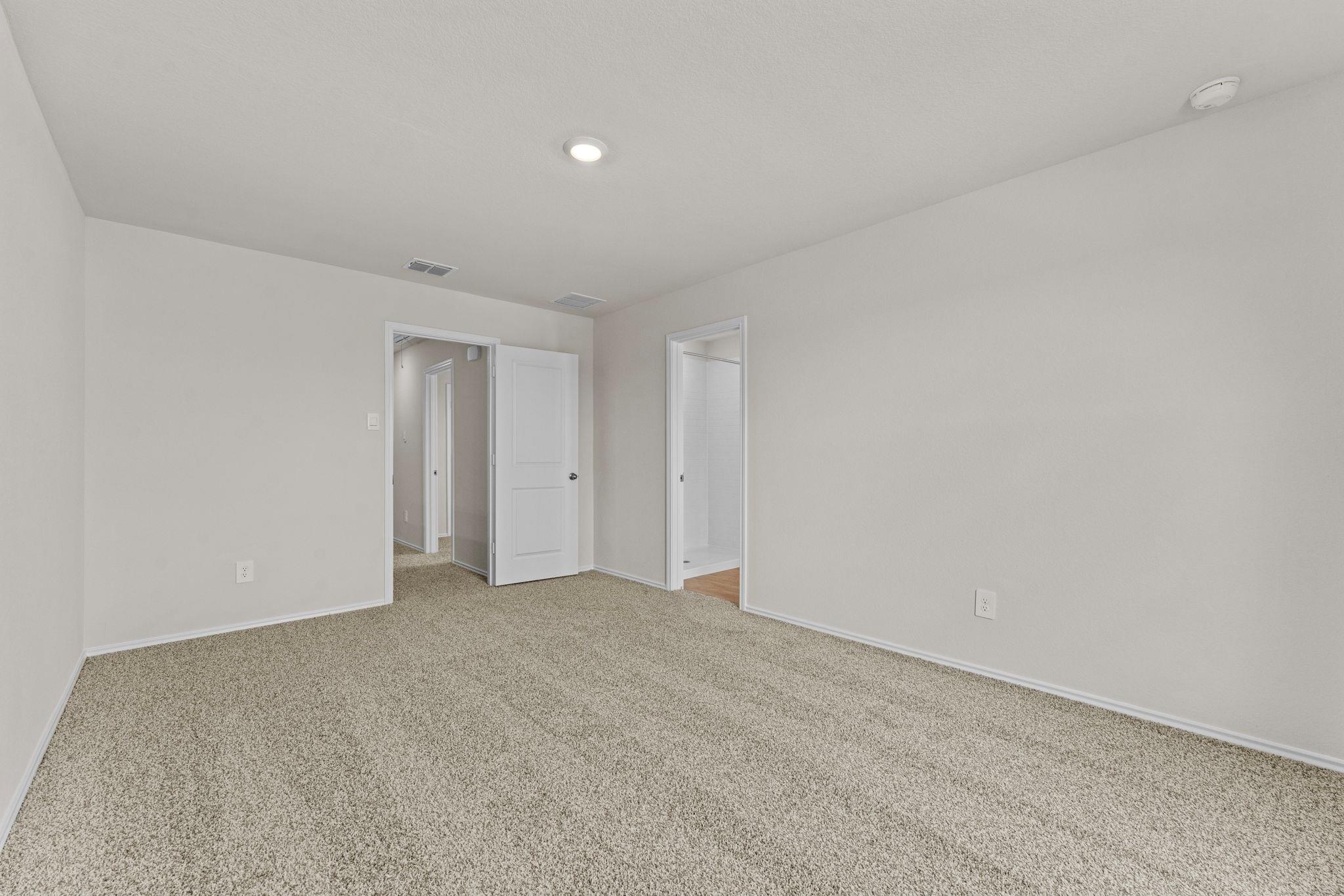 134 Langston DR
