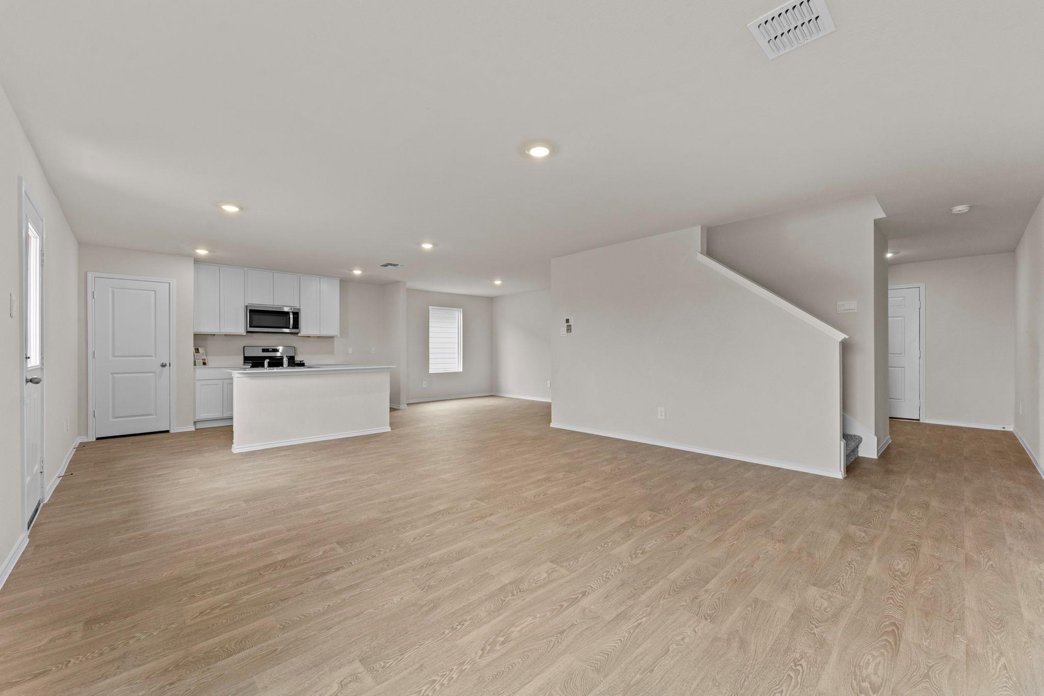 134 Langston DR