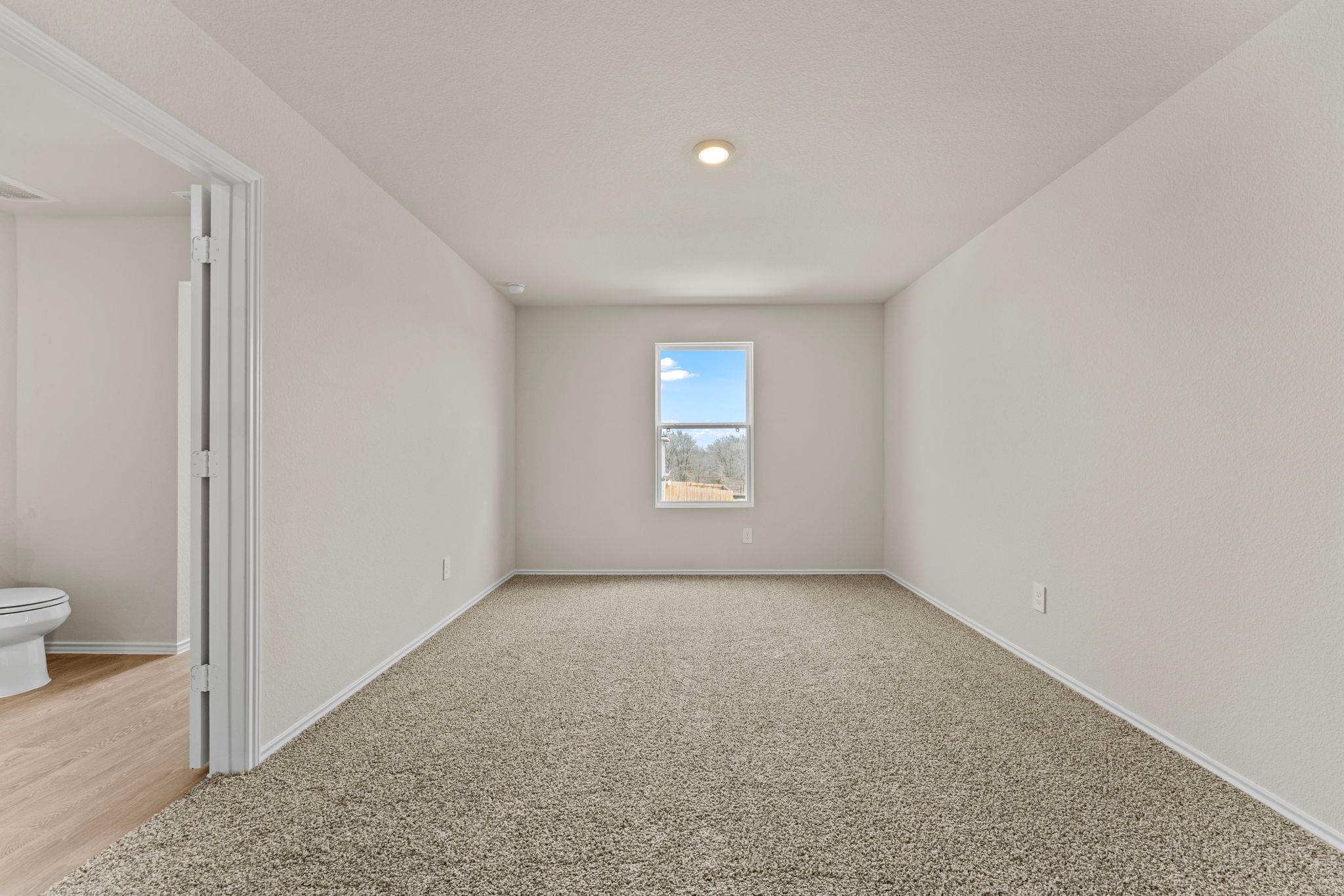 134 Langston DR