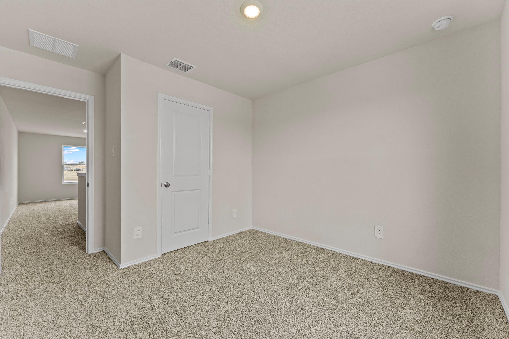 134 Langston DR