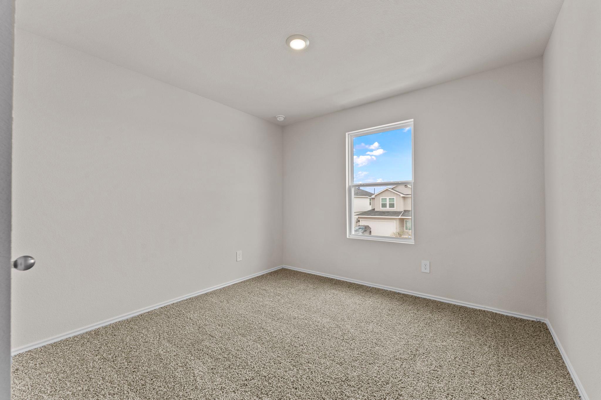 134 Langston DR