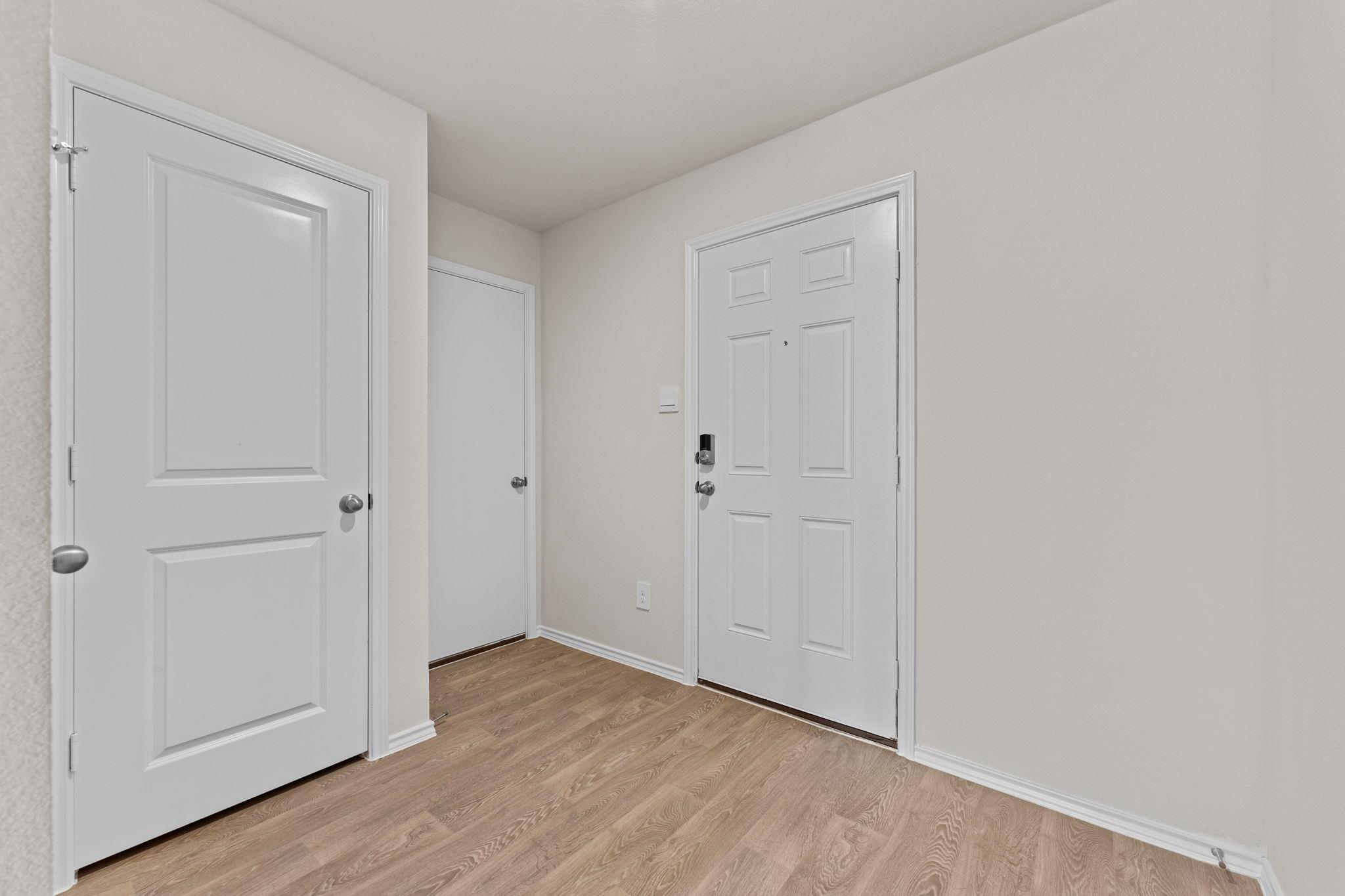 134 Langston DR